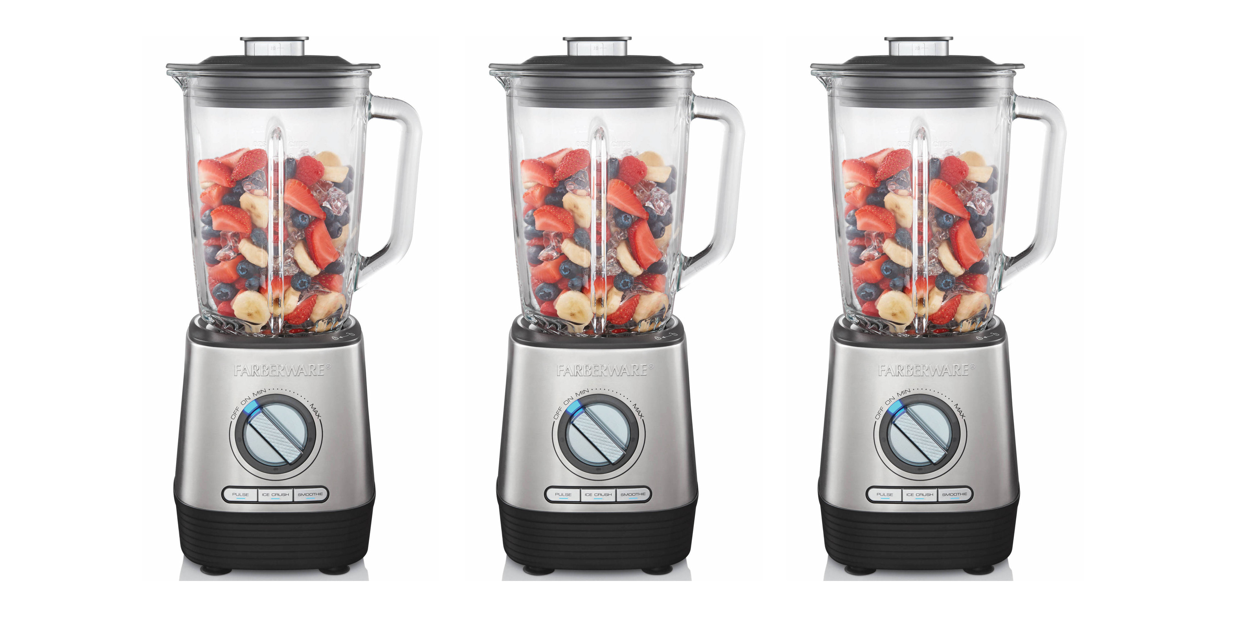 Farberware Performance Blenders available from 15 at Walmart right now