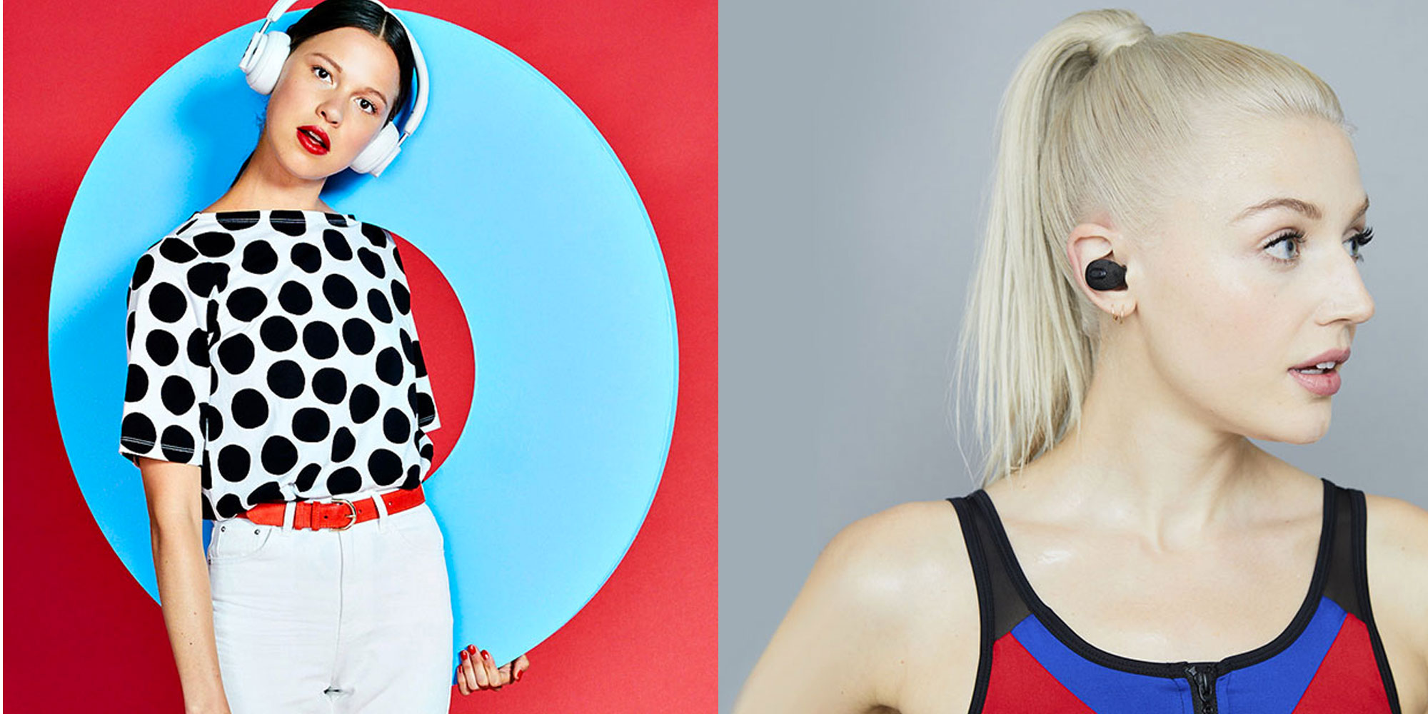 JAM Audio launches ANC headphones, Bluetooth speakers, and more w/ new