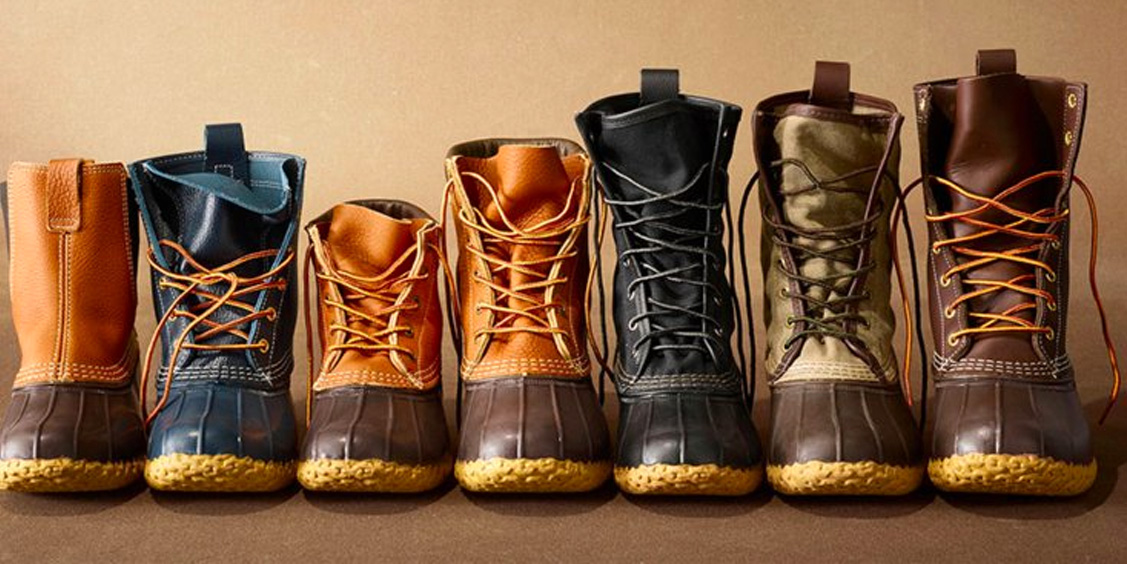 L.L. Bean's Labor Day Sale offers 30 