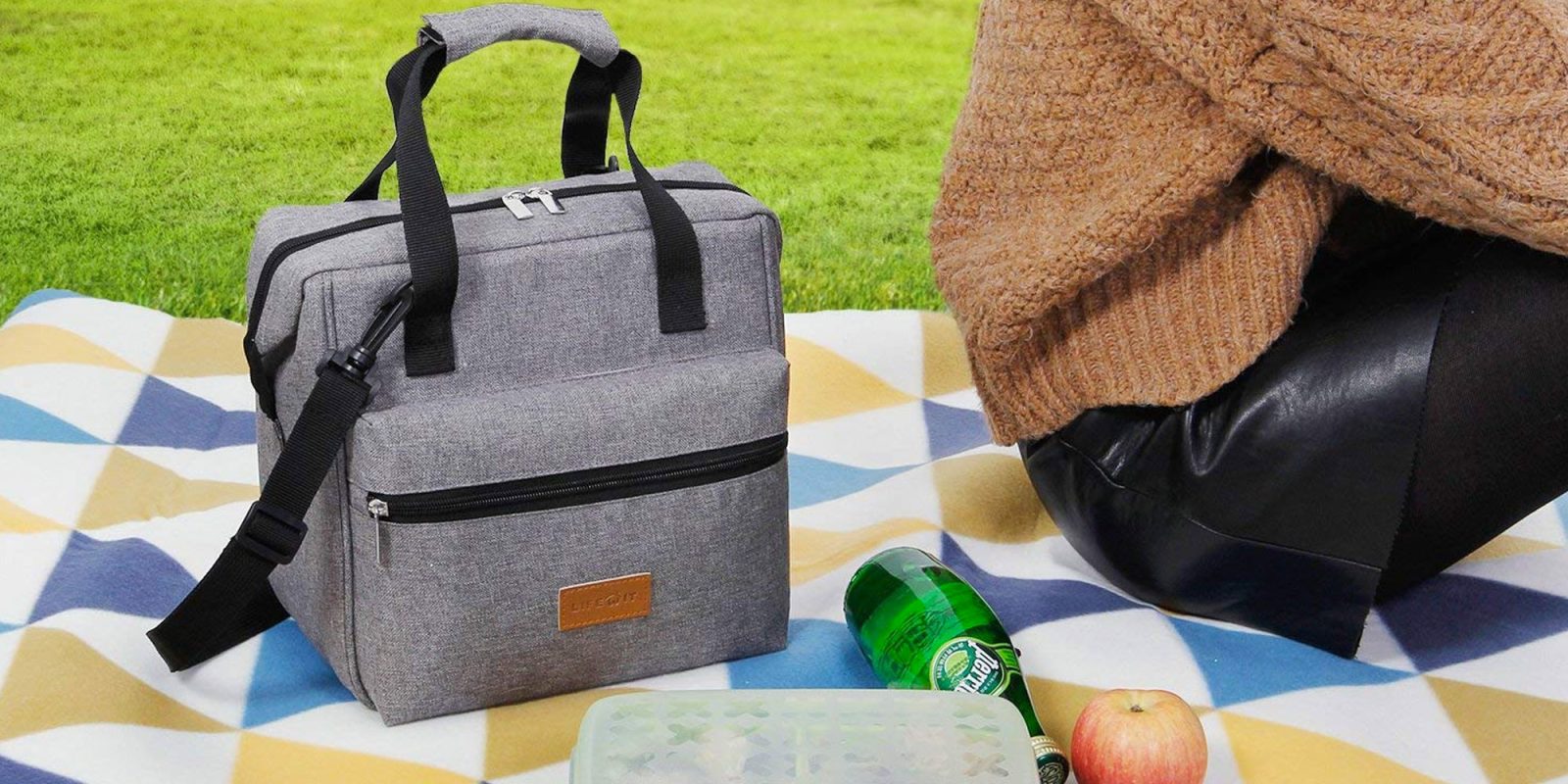 best insulated lunch box to keep food cold