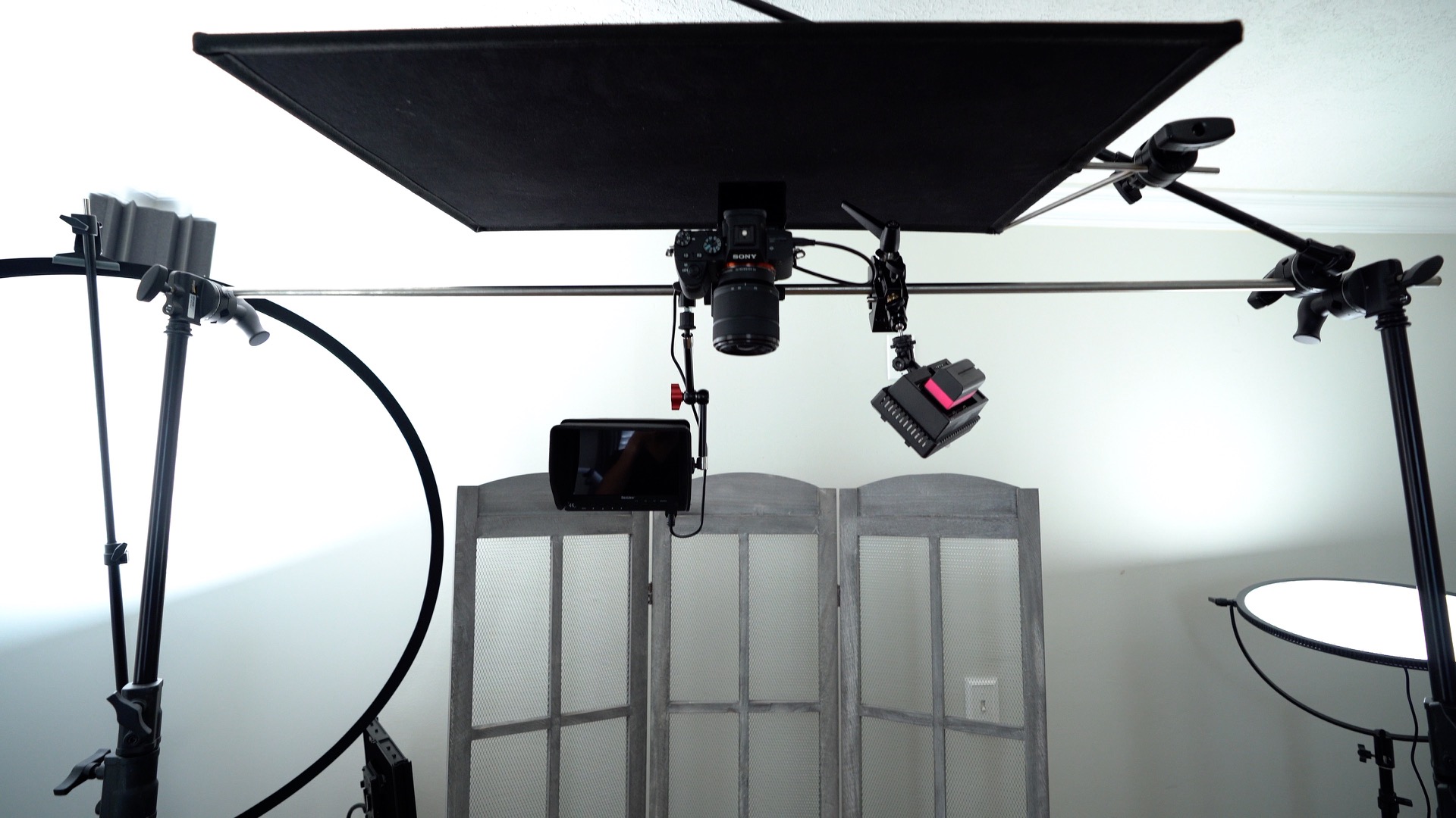 how-to-make-an-easy-and-flexible-diy-overhead-camera-rig