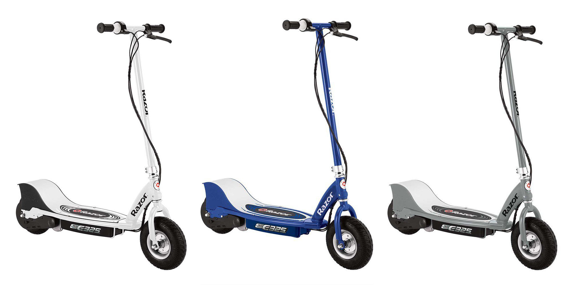 Razor's E325 Electric Scooter drops to $191 shipped (Reg. $250+) - 9to5Toys