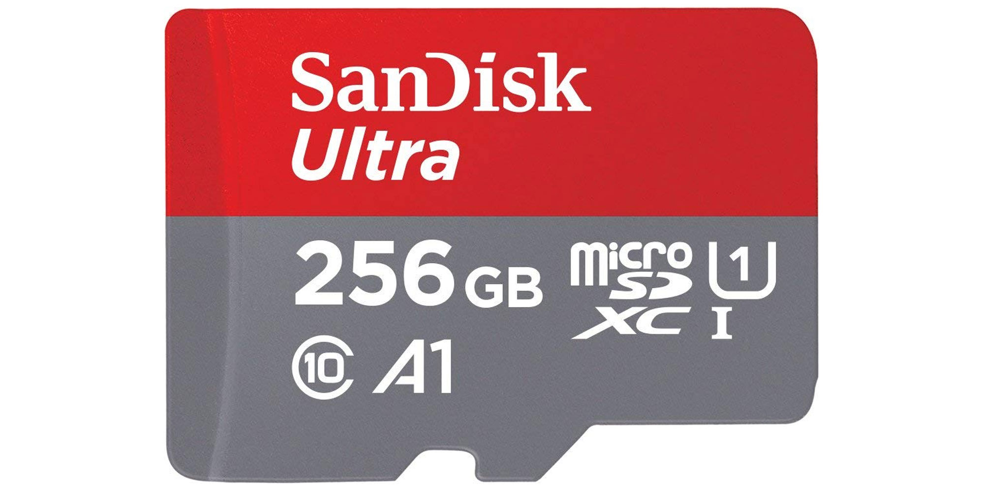 SanDisk's 256GB microSD card drops to new all-time low at Amazon: $69. ...