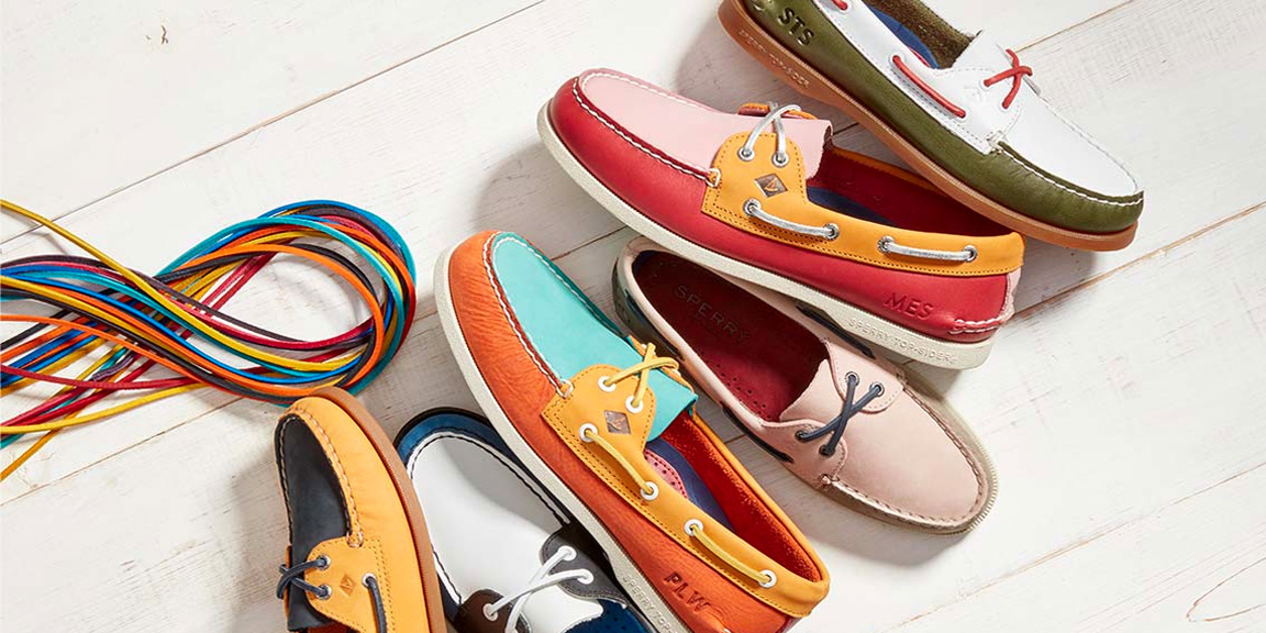 sperry flash sale