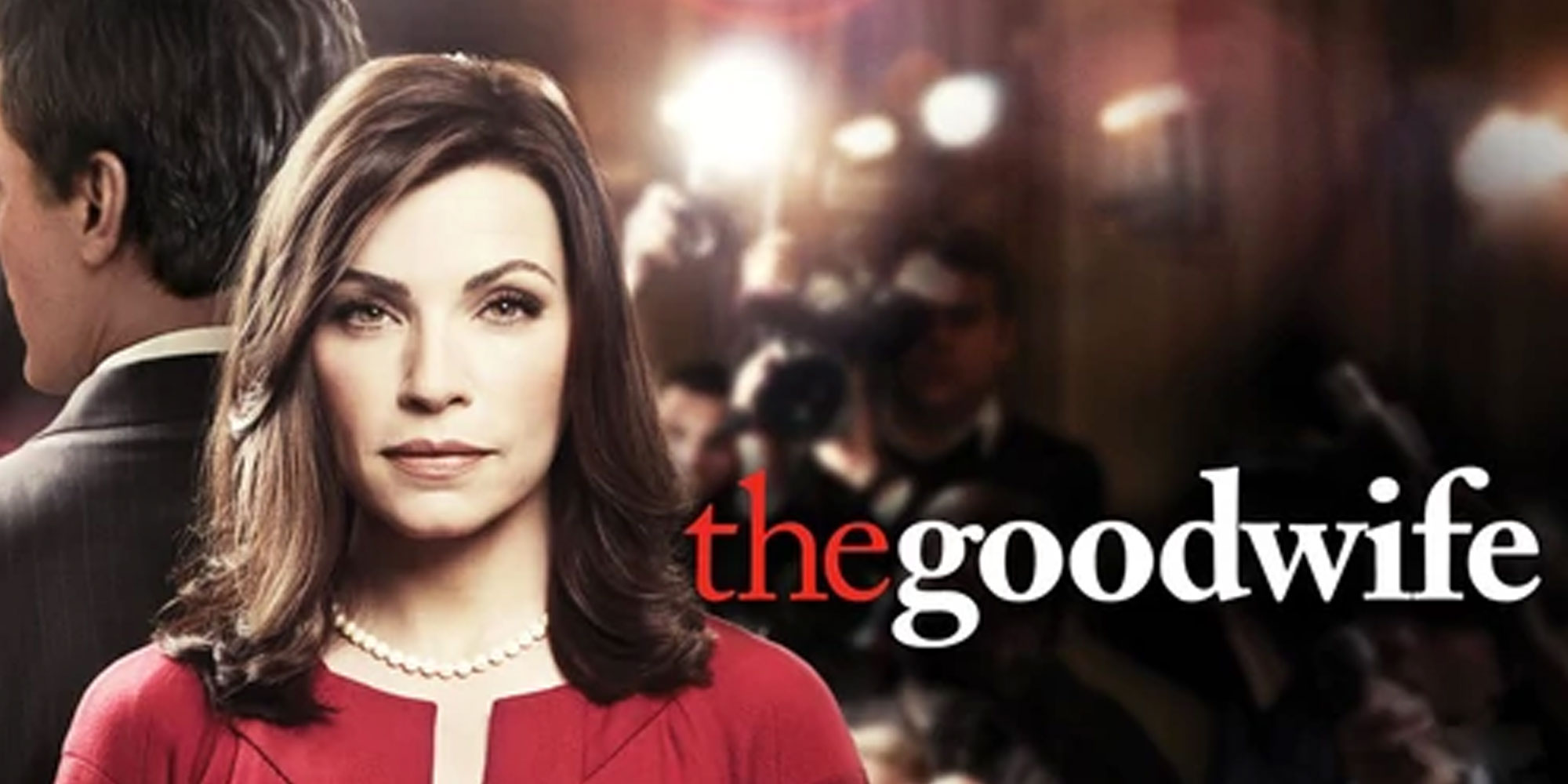 Watch the entire Good Wife series on iTunes in HD for $50 (Reg. $70)