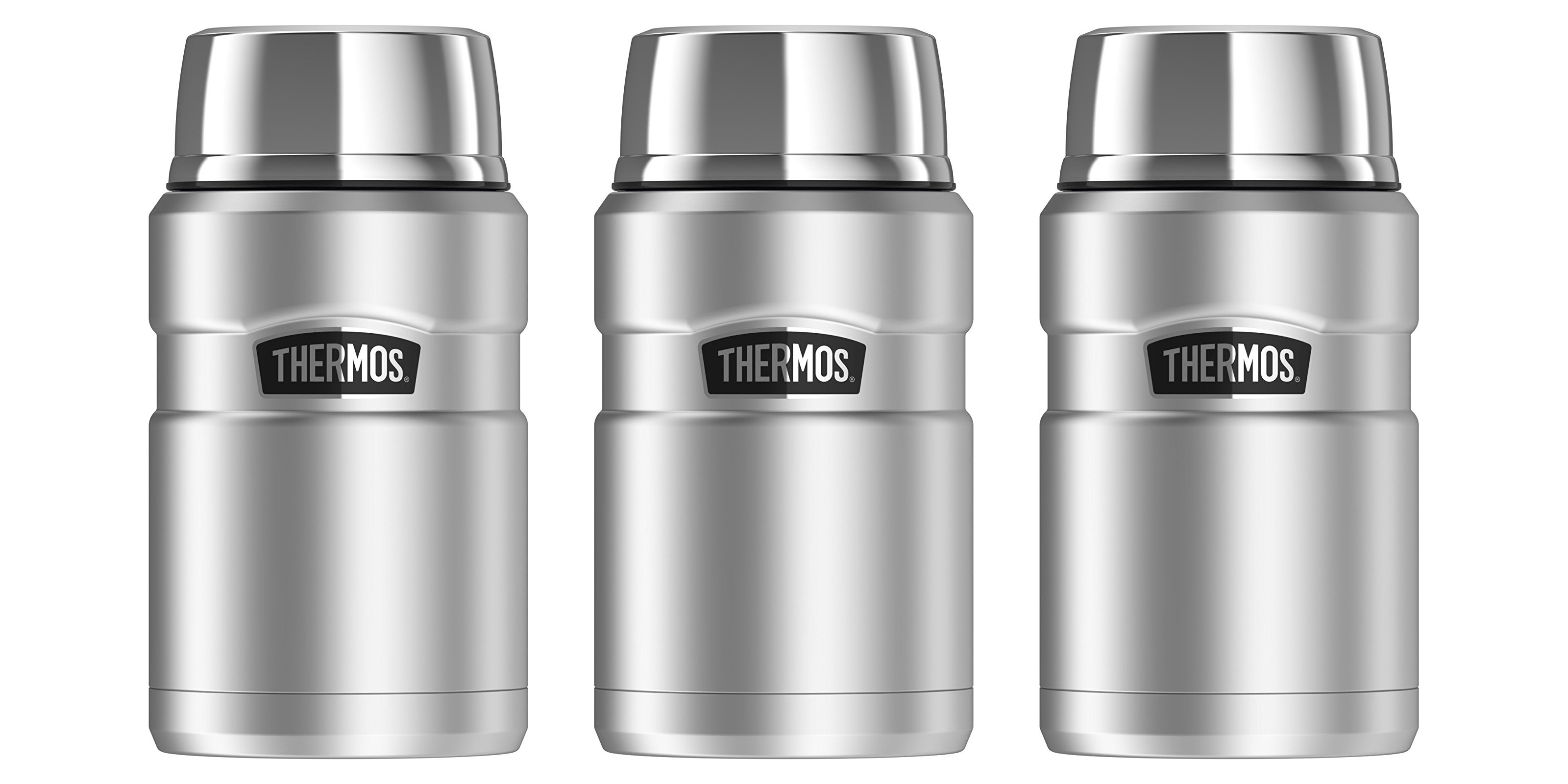 Thermos King 24Ounce Food Jar now at Amazon alltime low 16 Prime