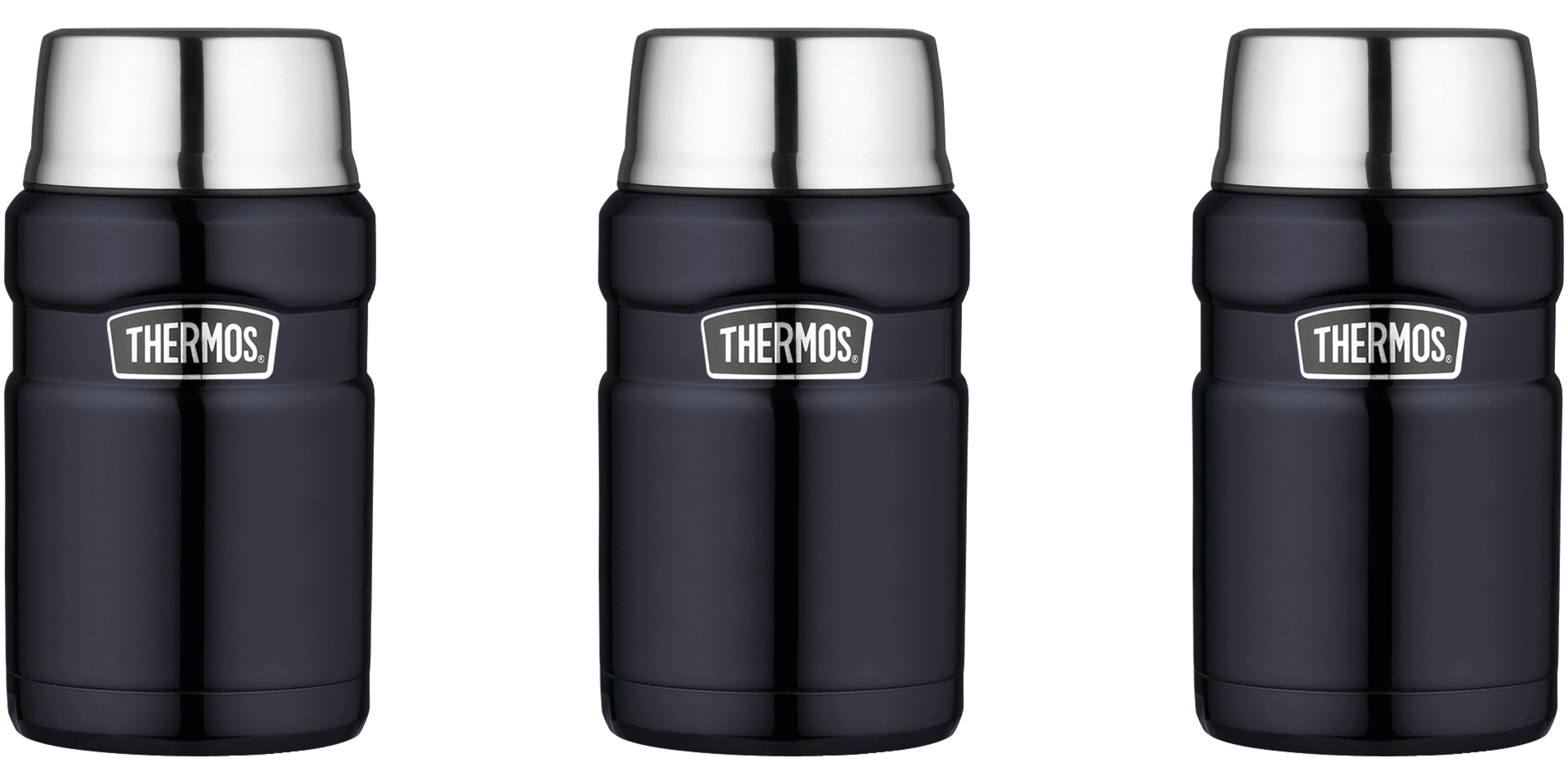 Thermos King 24Oz. Food Jar matching Amazon low from 15 Prime shipped
