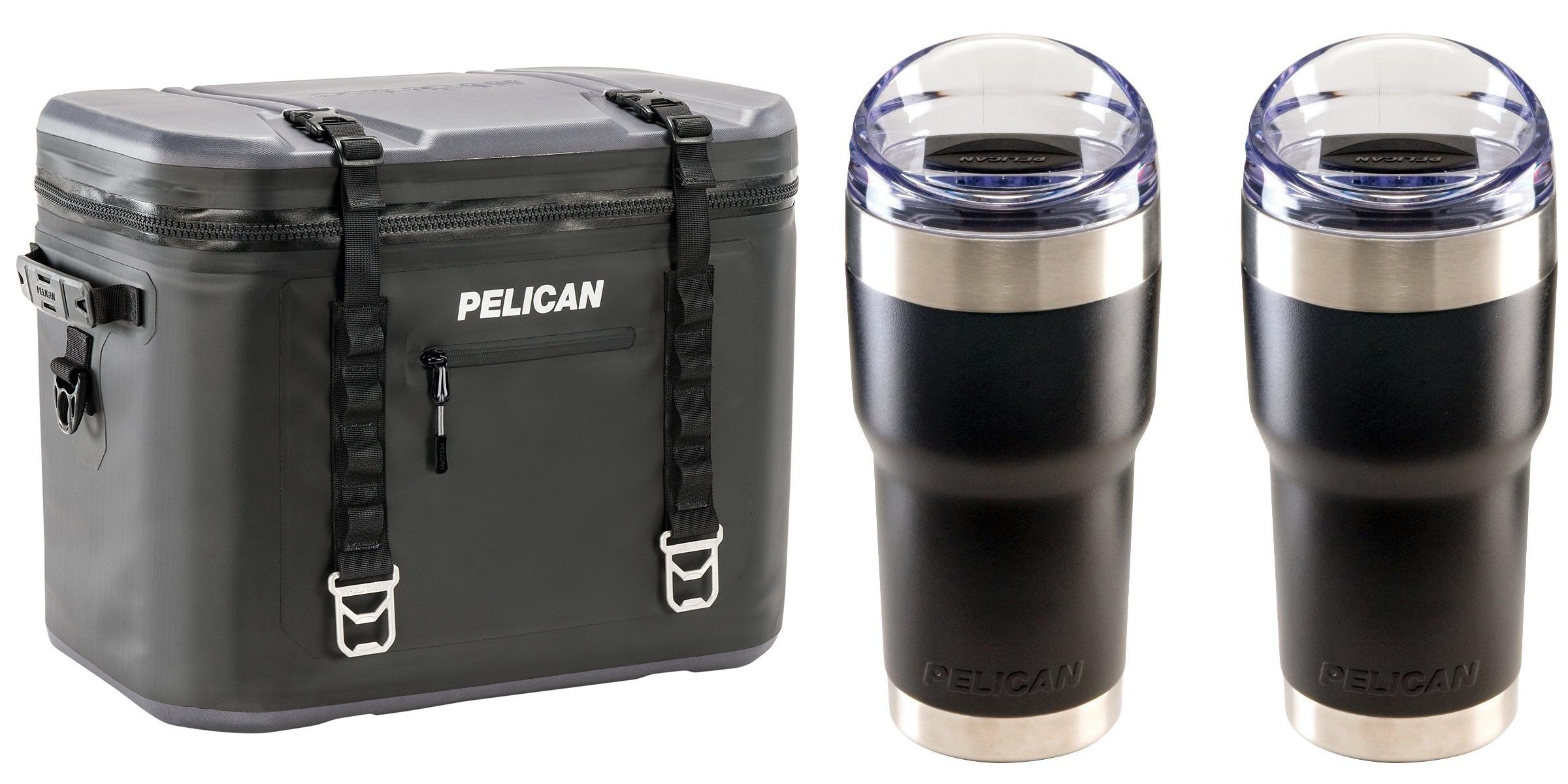 Pelican Traveler Tumbler