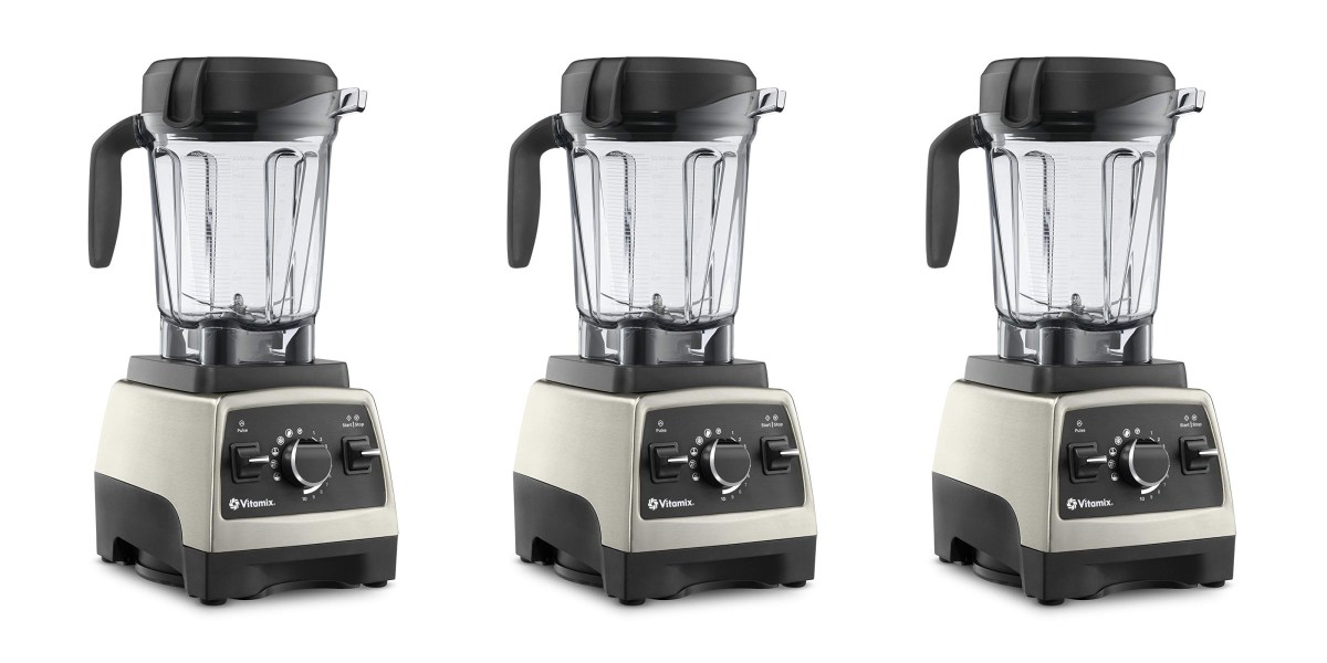 Vitamix 64Oz. Professional Series 750 Blender matching Amazon low at