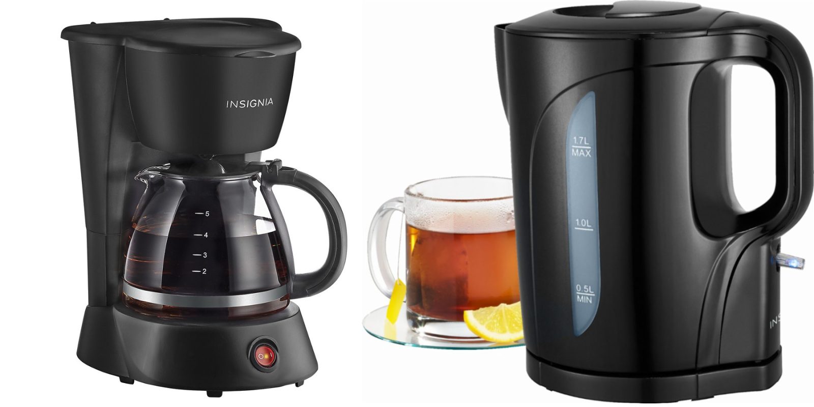 Best Buy Offers Dorm Room Cooking Deals From 10 Coffee
