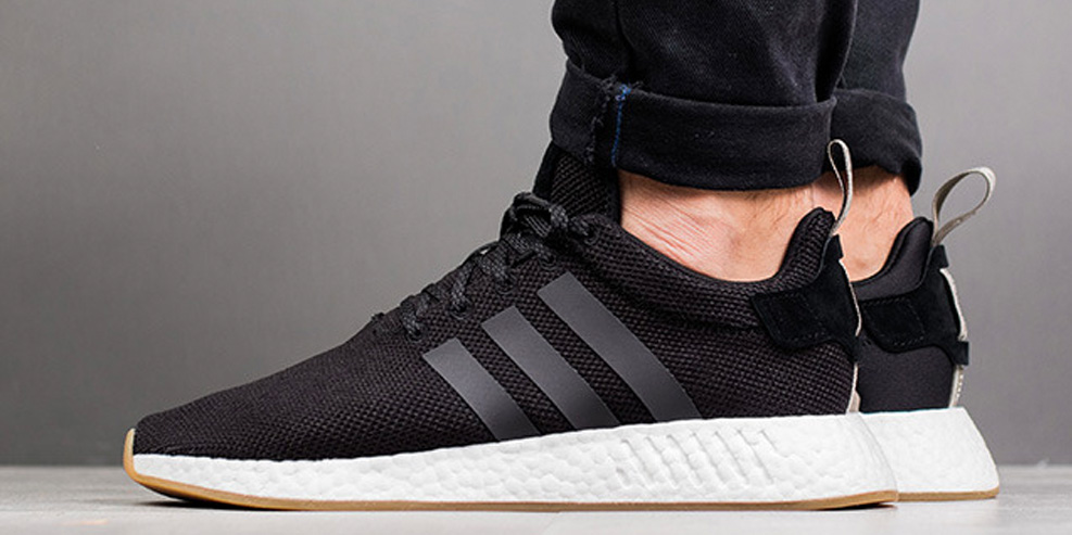 adidas Spring Sale 30% hundreds of sneakers: UltraBoost footwear, NMD, more