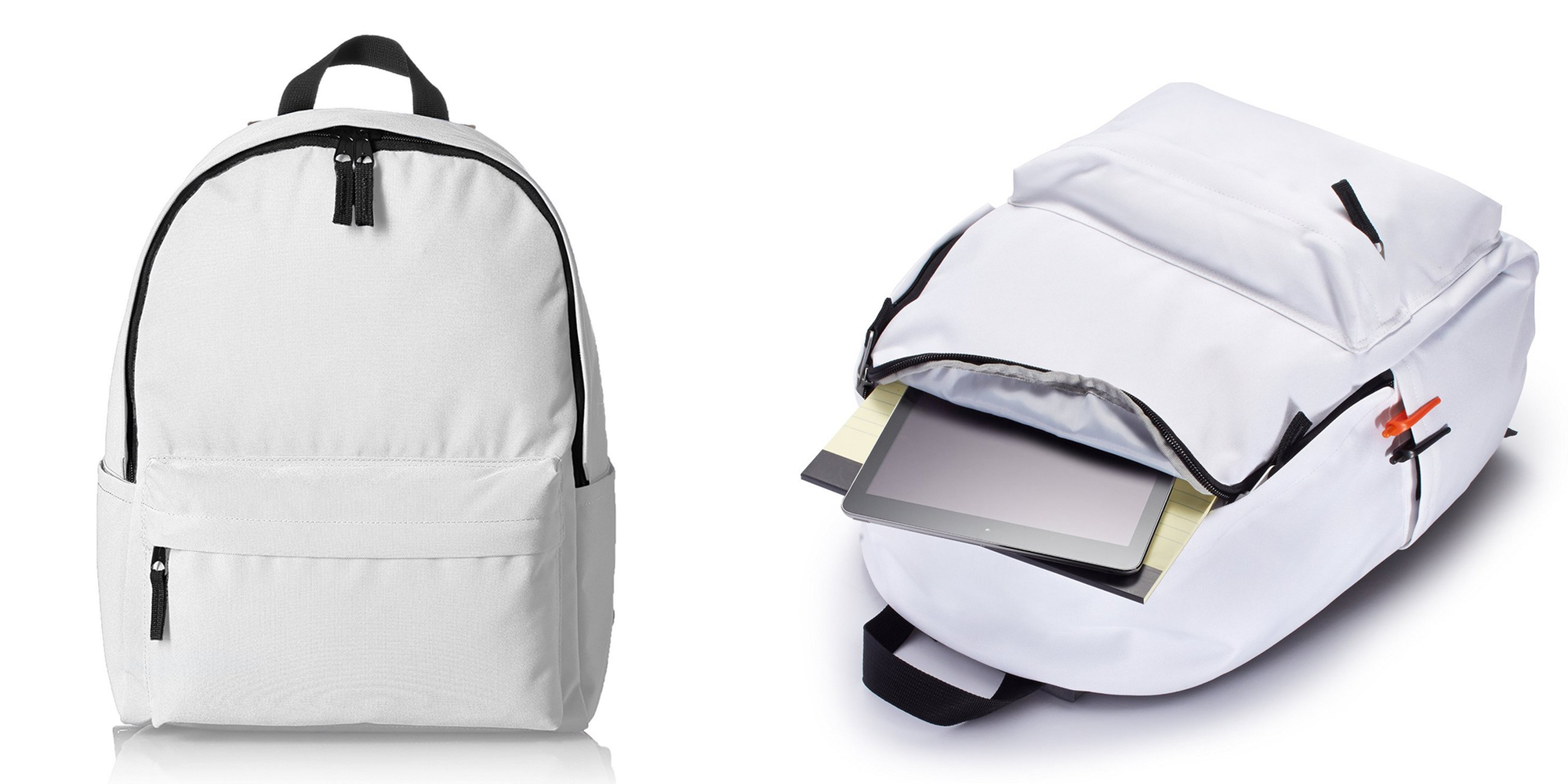 Take on the upcoming school year w the AmazonBasics Classic