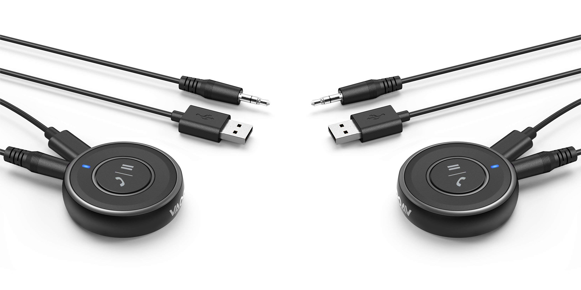 Smartphone Accessories Anker Roav Bluetooth Car Receiver 11 shipped