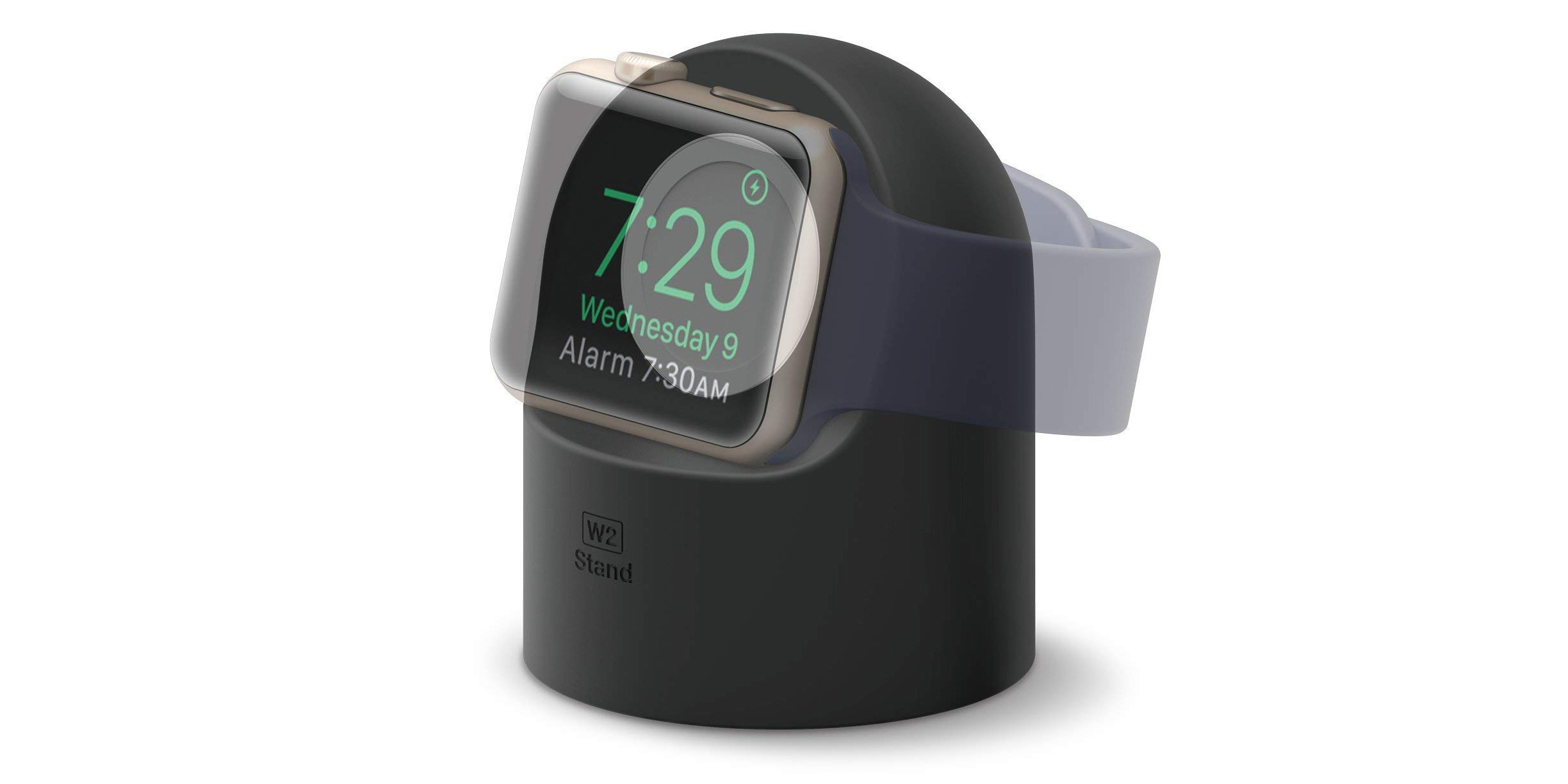 elago W2 Stand Review Review