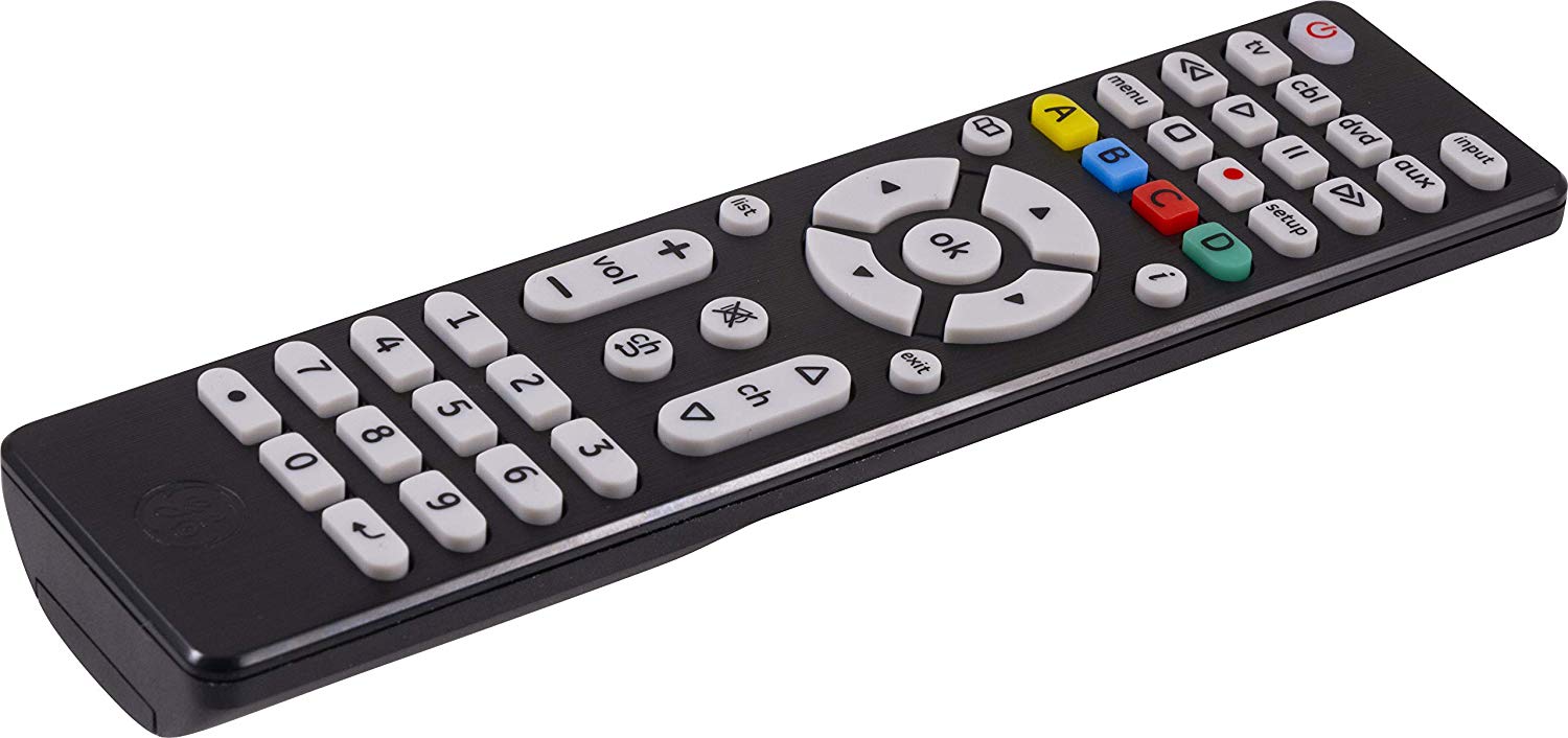 Best universal remotes for every budget and home theater system from 10