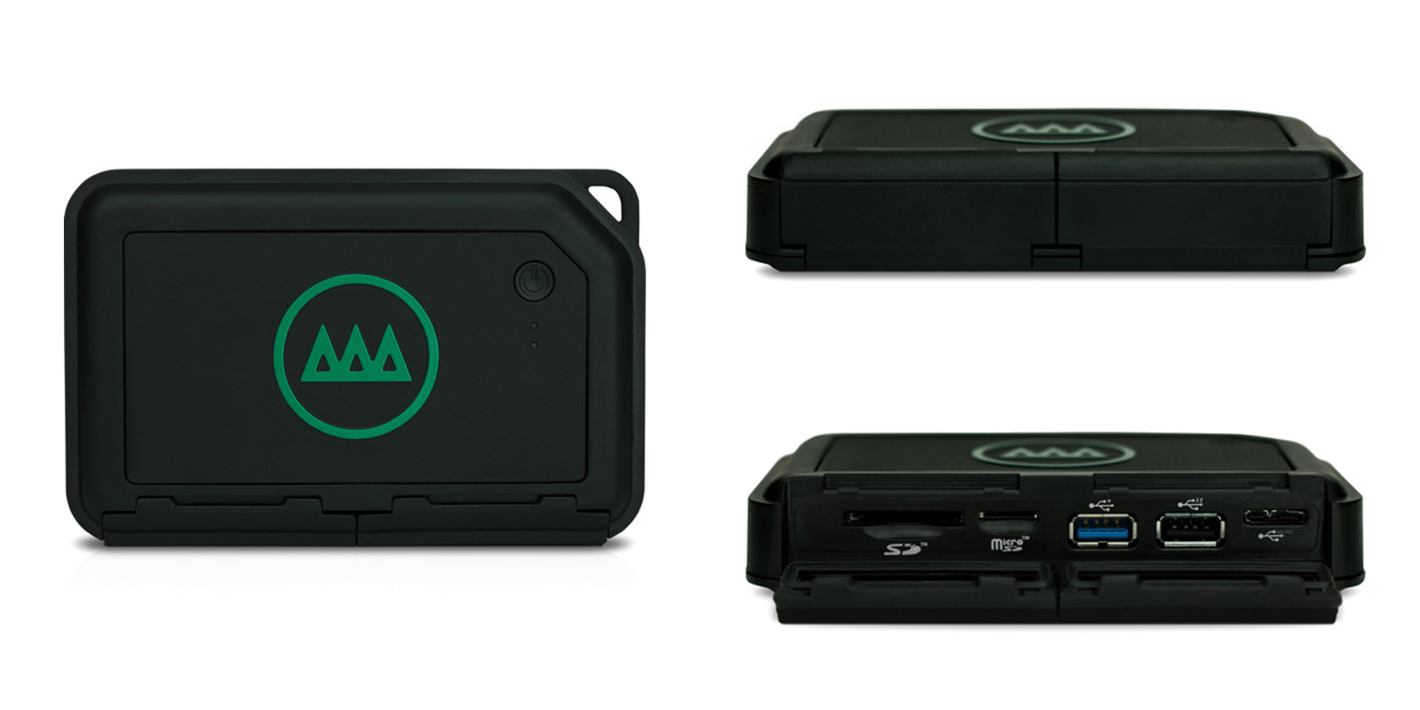 Gnarbox’s 128GB Portable Photo Editor drops to new Amazon low at 239