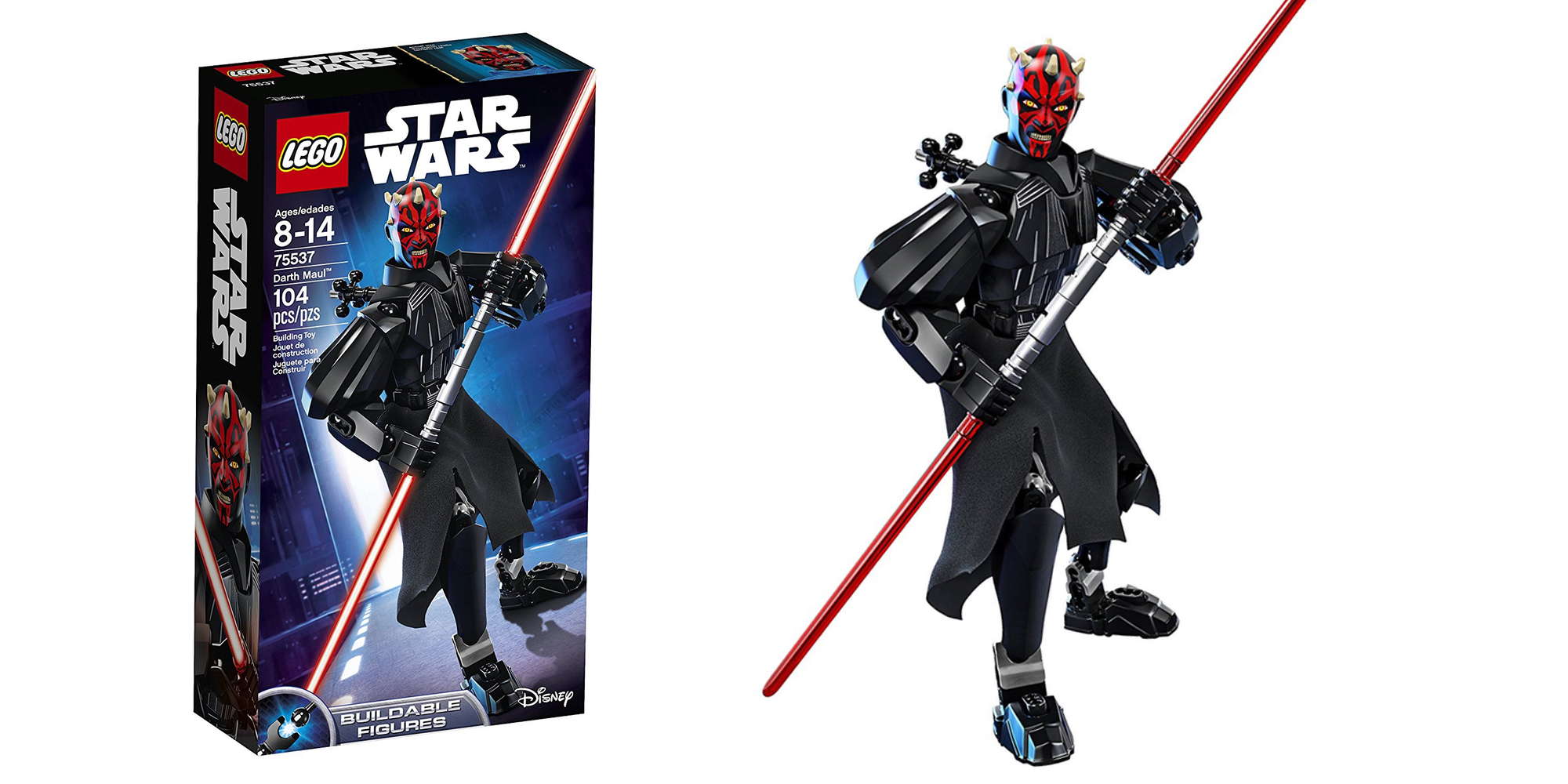 lego darth maul 2021