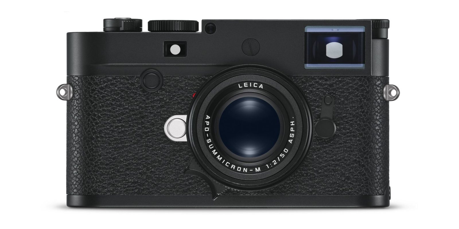 Leica Unwraps New M10-p Camera Featuring Ultra-quiet Shutter, Lacks 