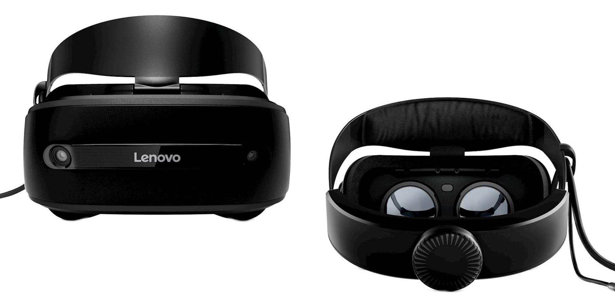 Что лучше lenovo explorer или samsung odyssey