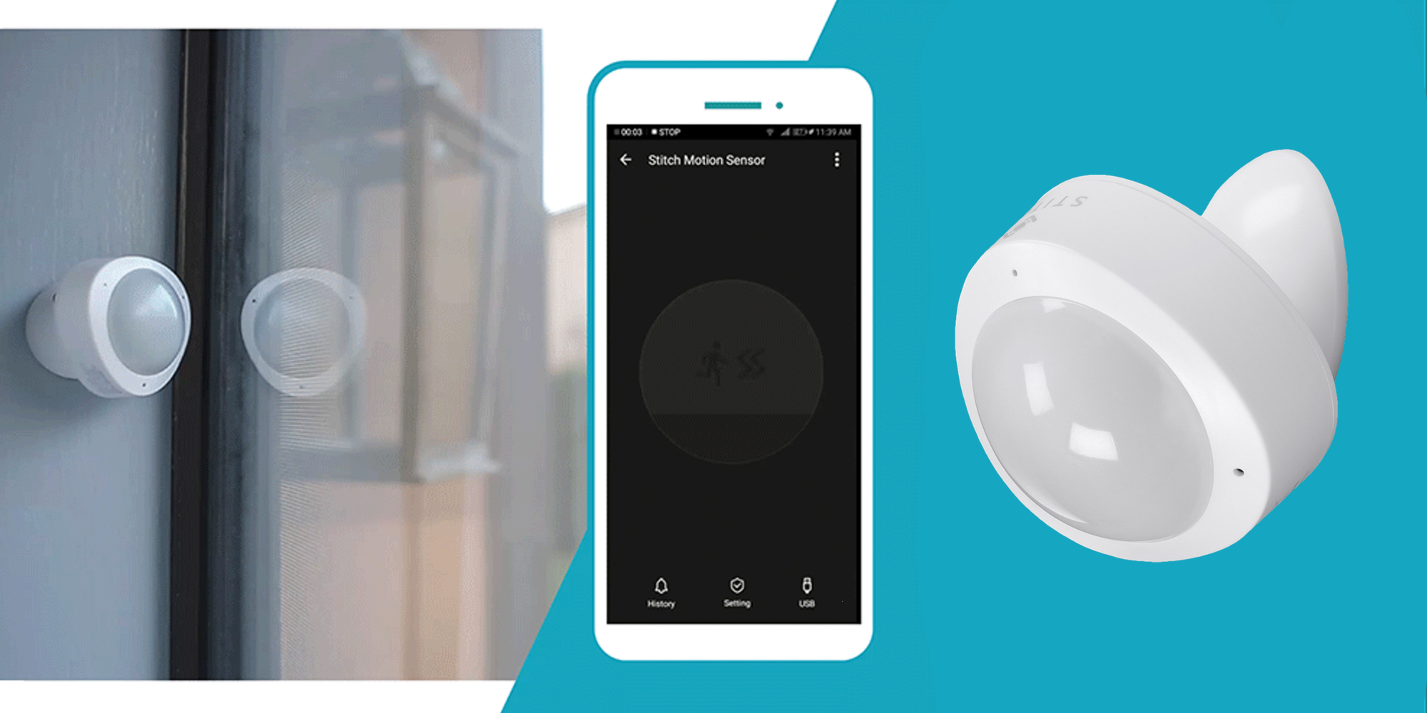 Monoprice debuts STITCH, a new line of entry-level smart home devices ...