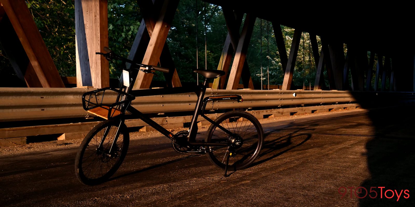 volta ebike