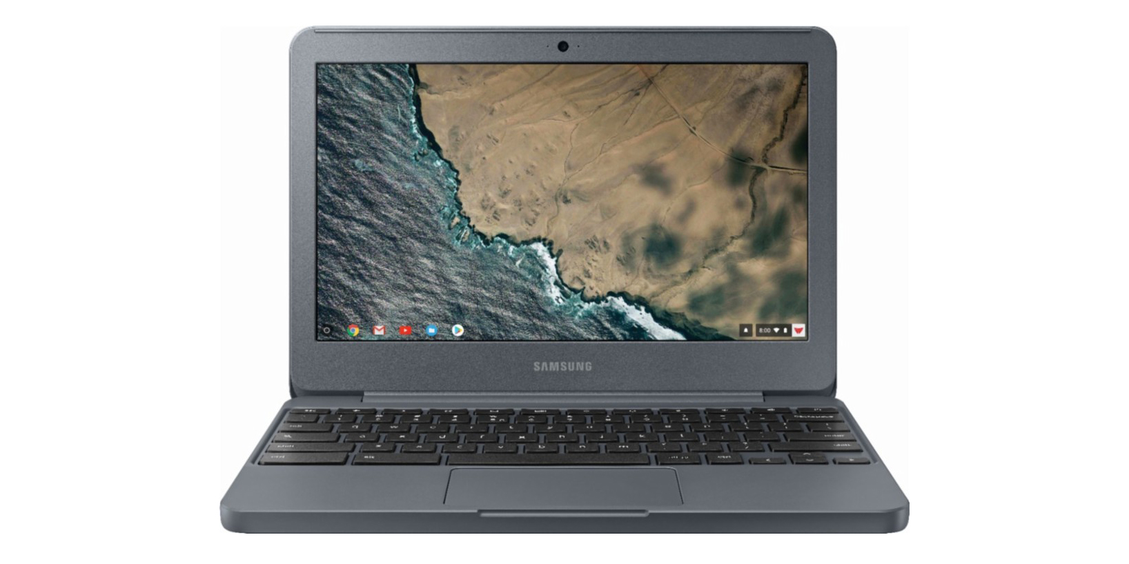 At $99, Samsung's 11-inch Chromebook is a solid budget purchase for ...