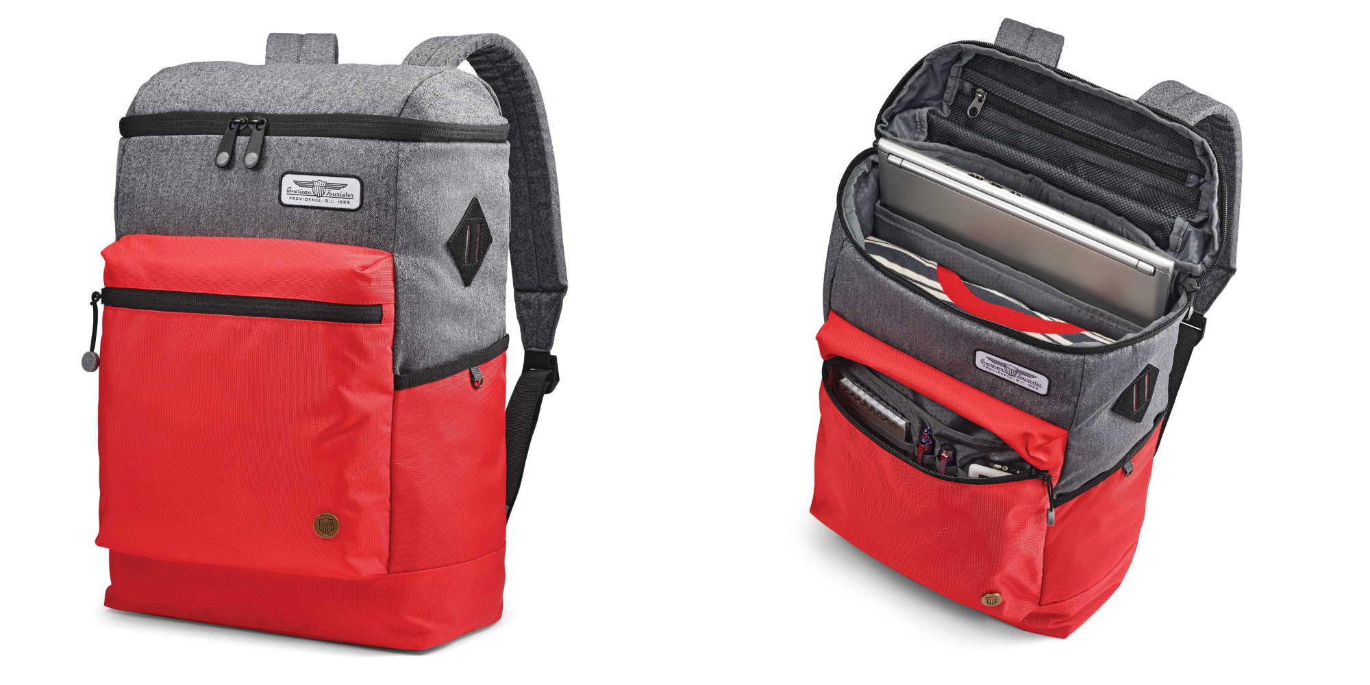 american tourister backpack under 600