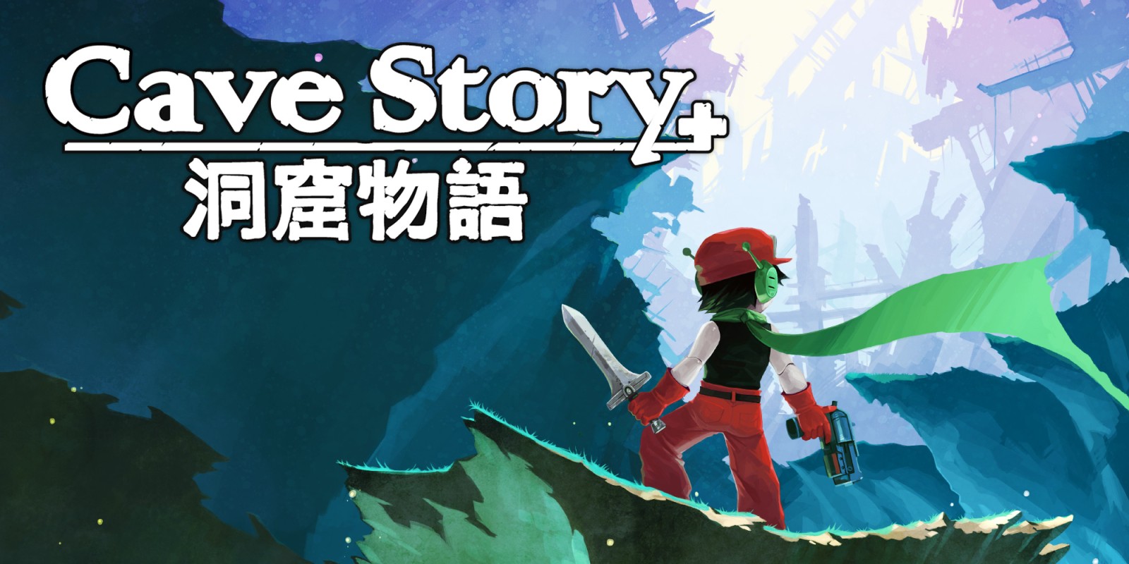 Deep deals on fantastic indie Switch games today: Cave Story, Binding of Is...