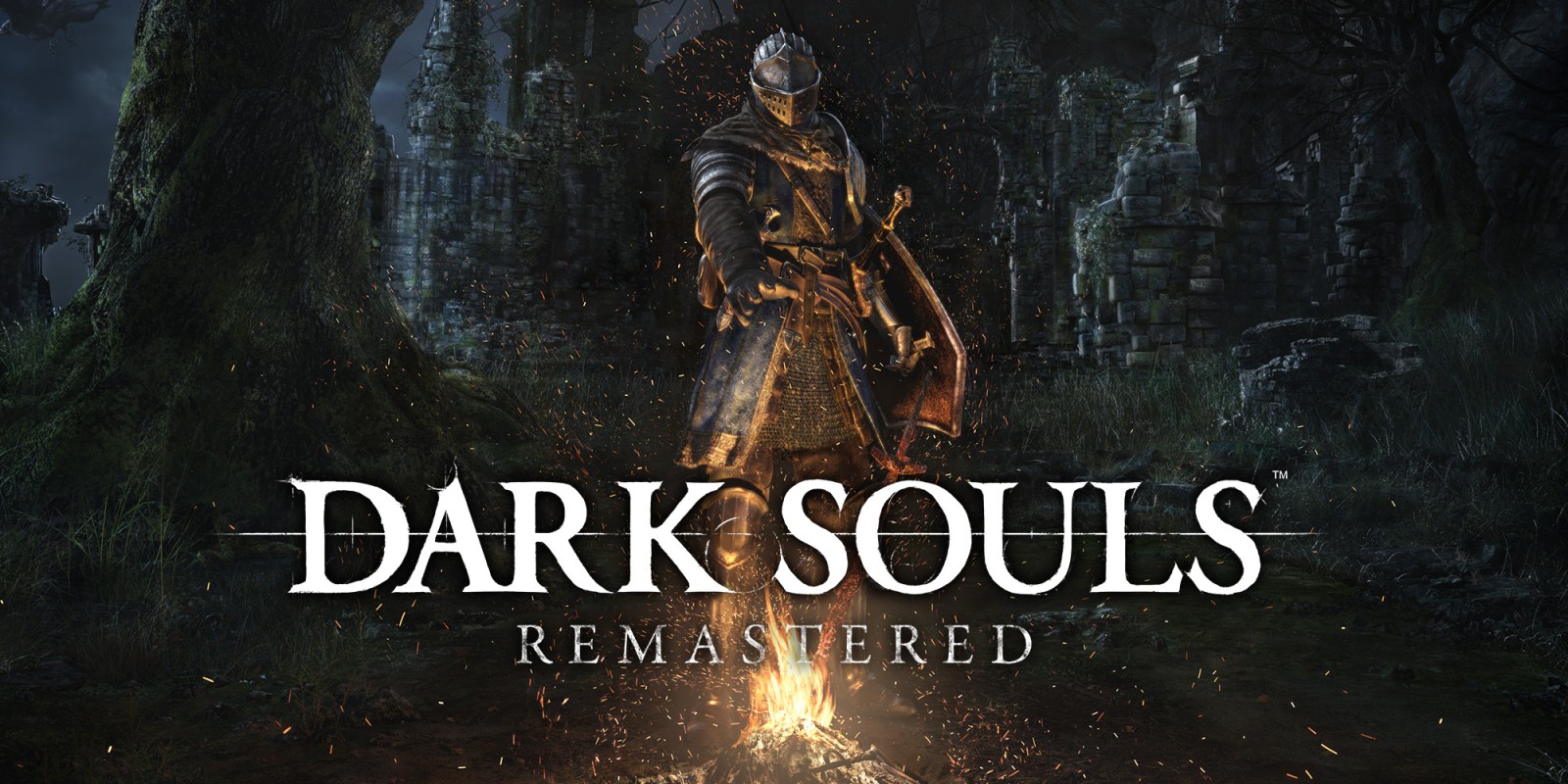 Dark Souls (Best Game Ever?) 