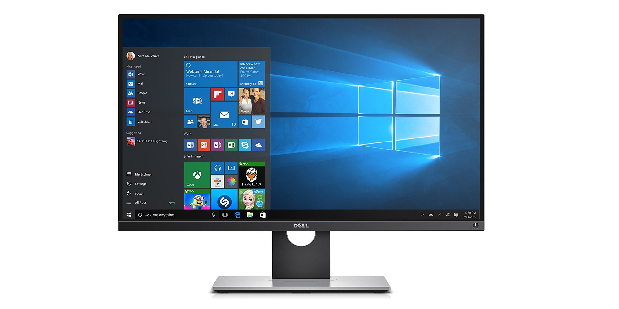 Dell's UltraSharp 27-inch 1440p Monitor drops to $374 shipped (25% off ...