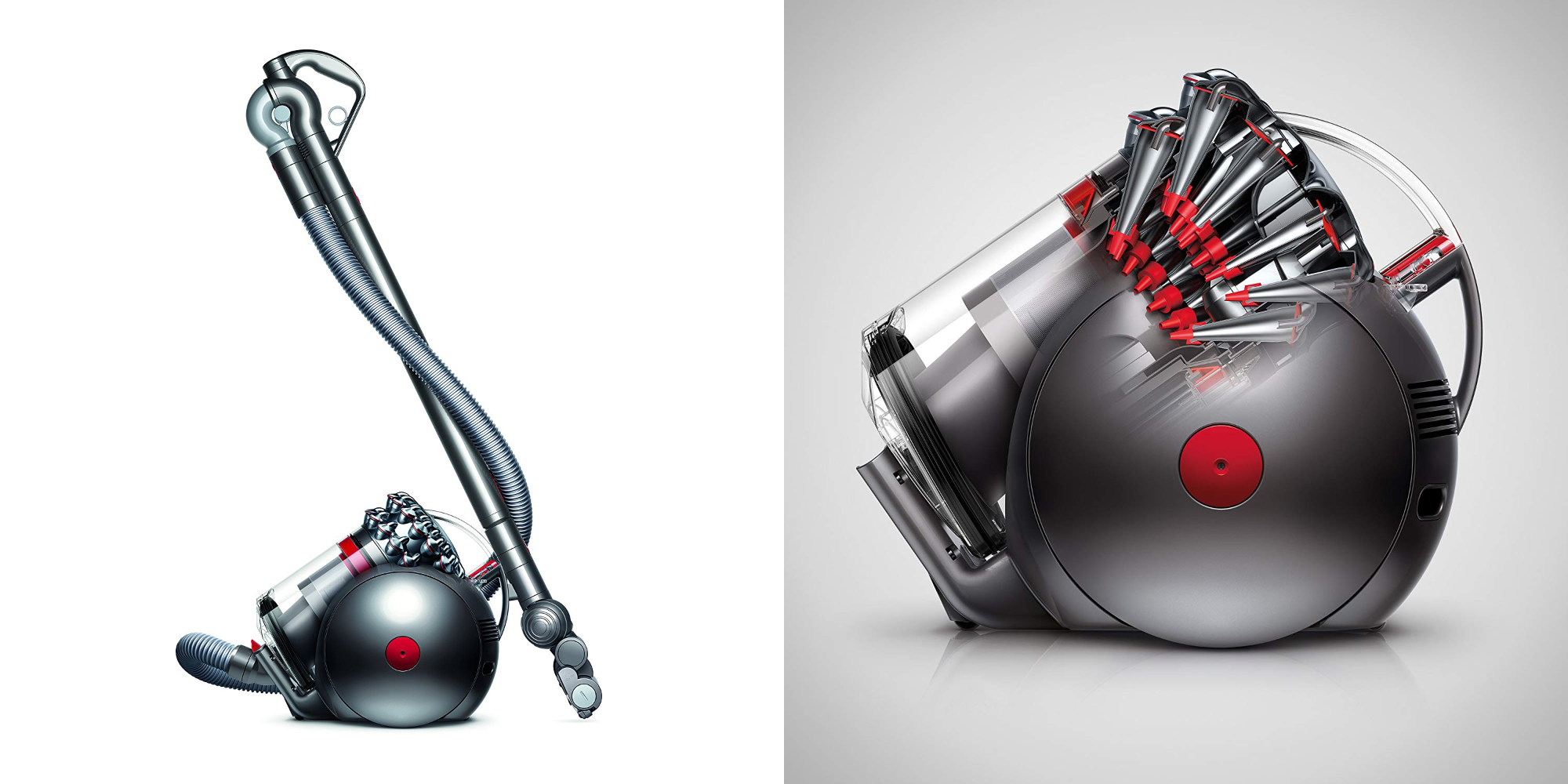 dyson ball cinetic big ball