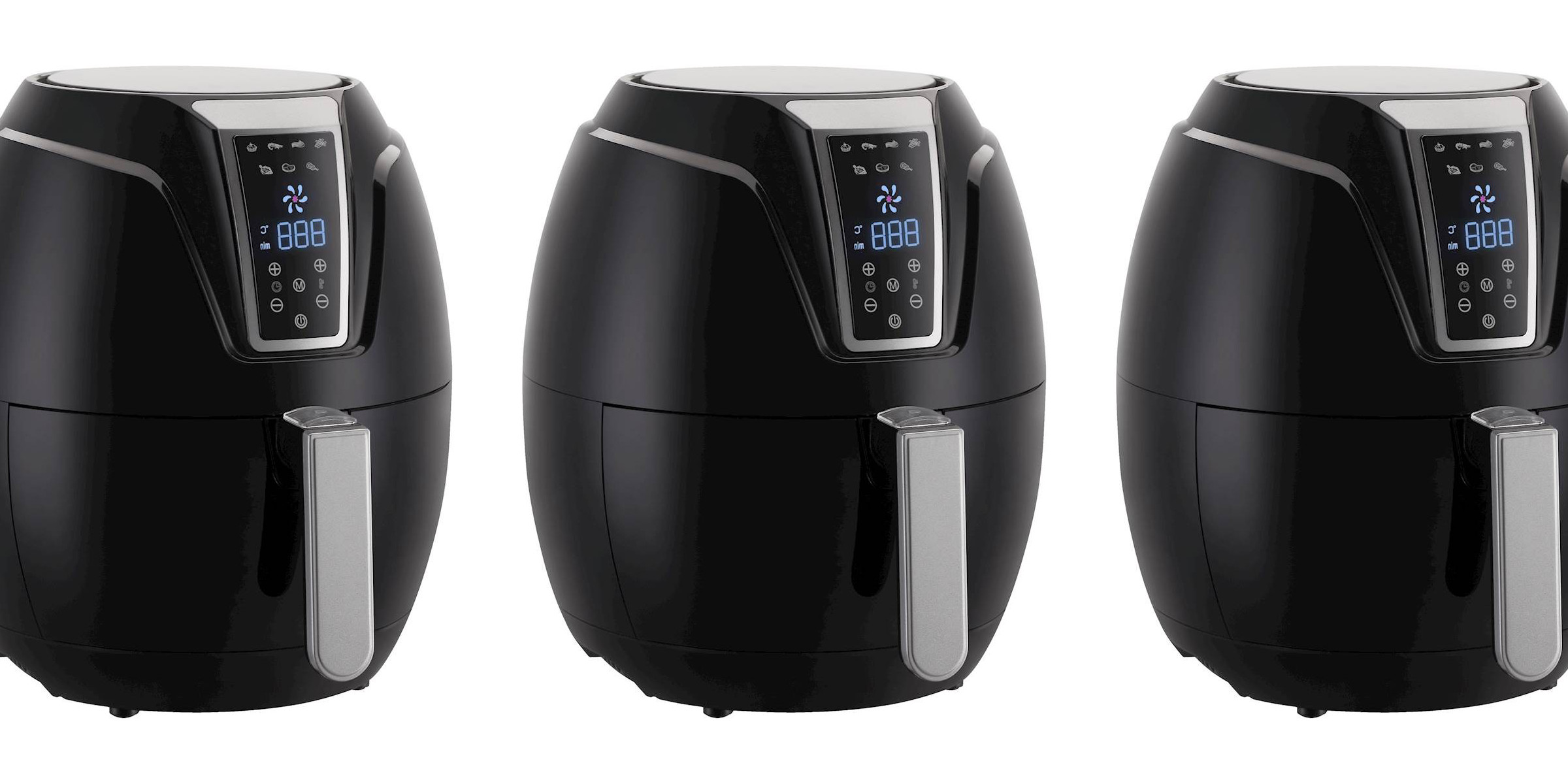 Best buy emerald outlet air fryer