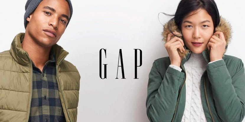 GAP: 70% off almost everything