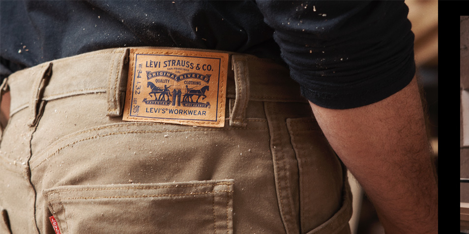 Levi's mid season sale Clearance