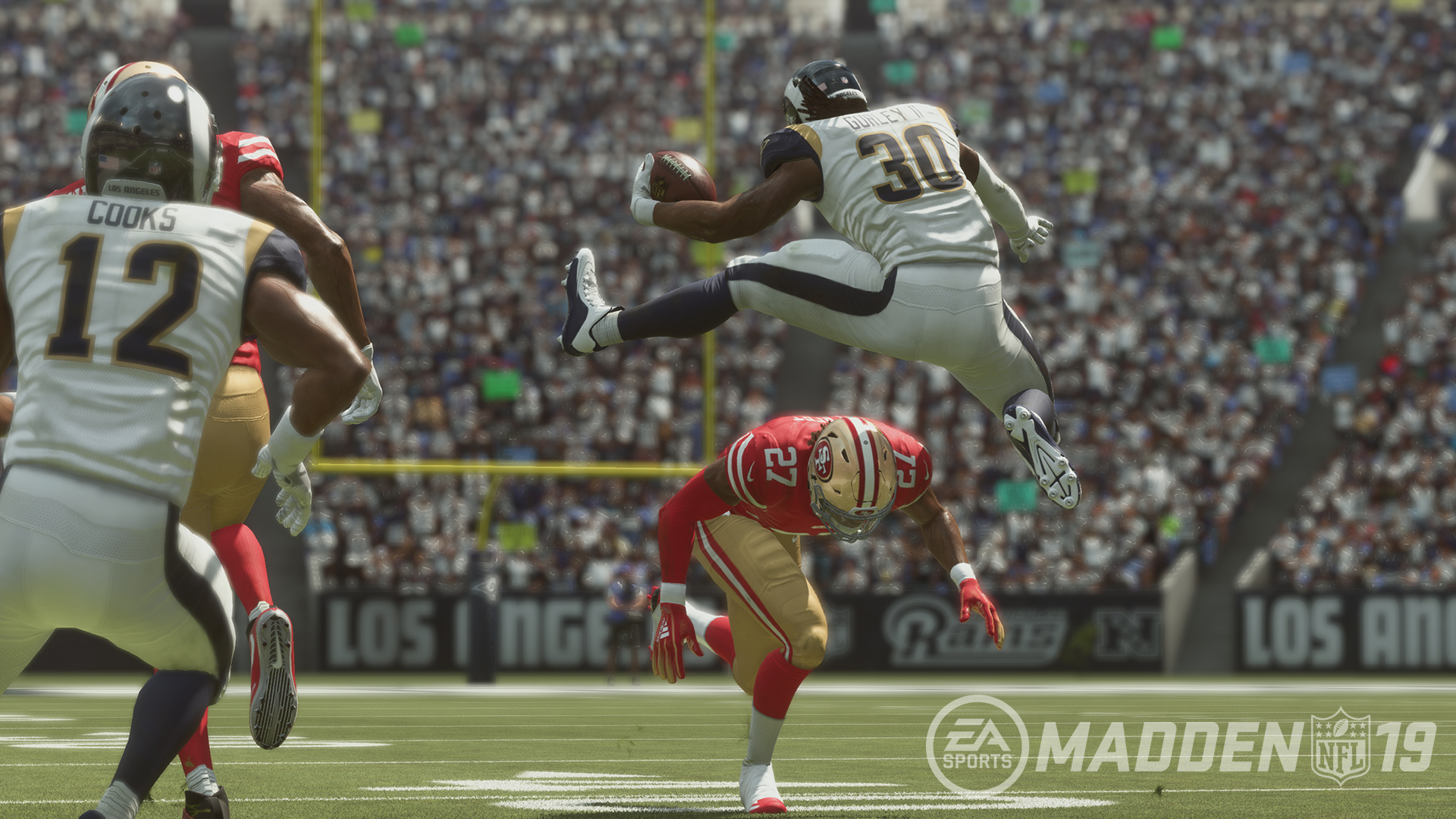 Madden NFL 19: Ultimate Super Bowl Edition Is Now Available For