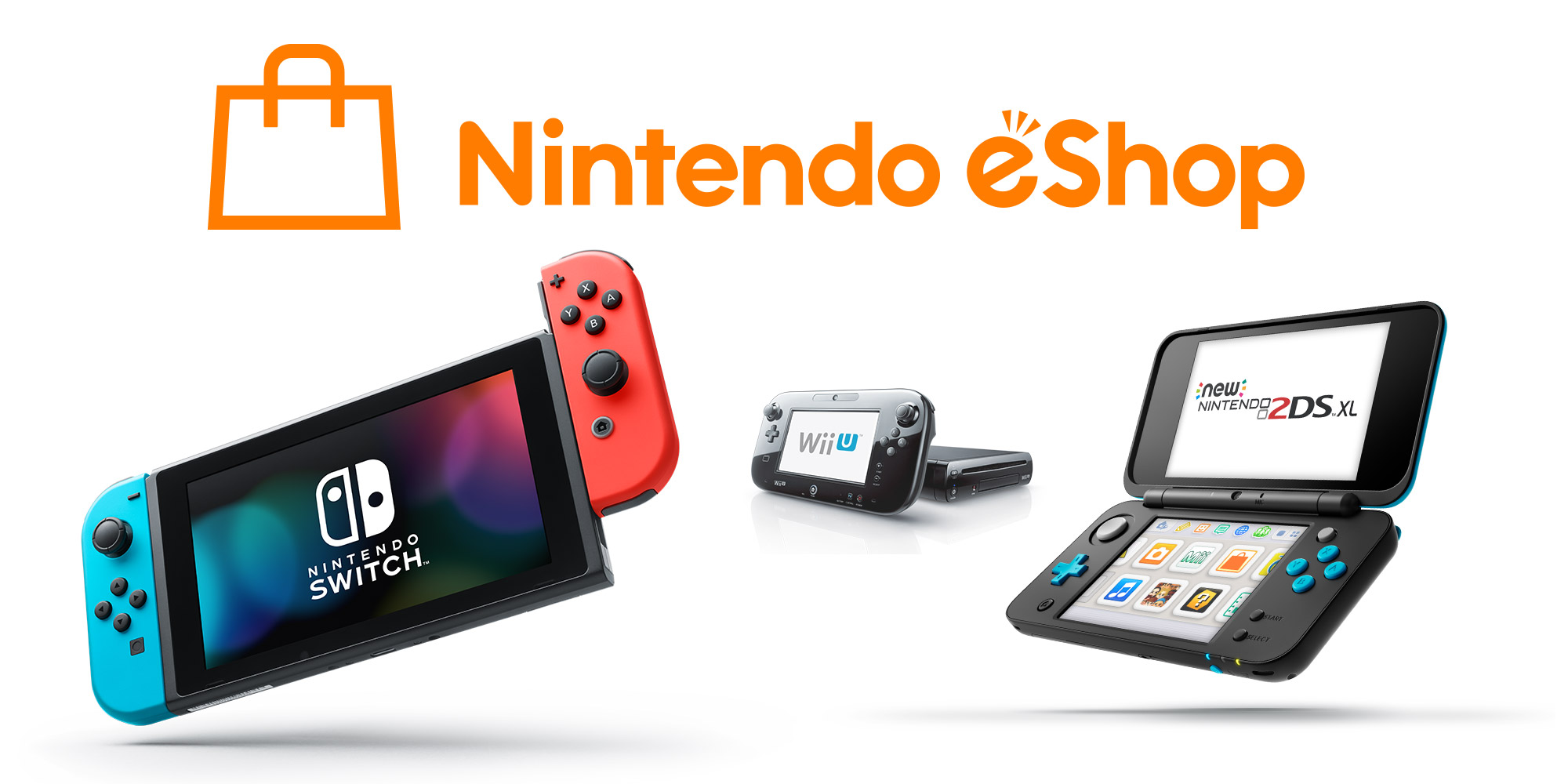  Nintendo: Nintendo eShop cards