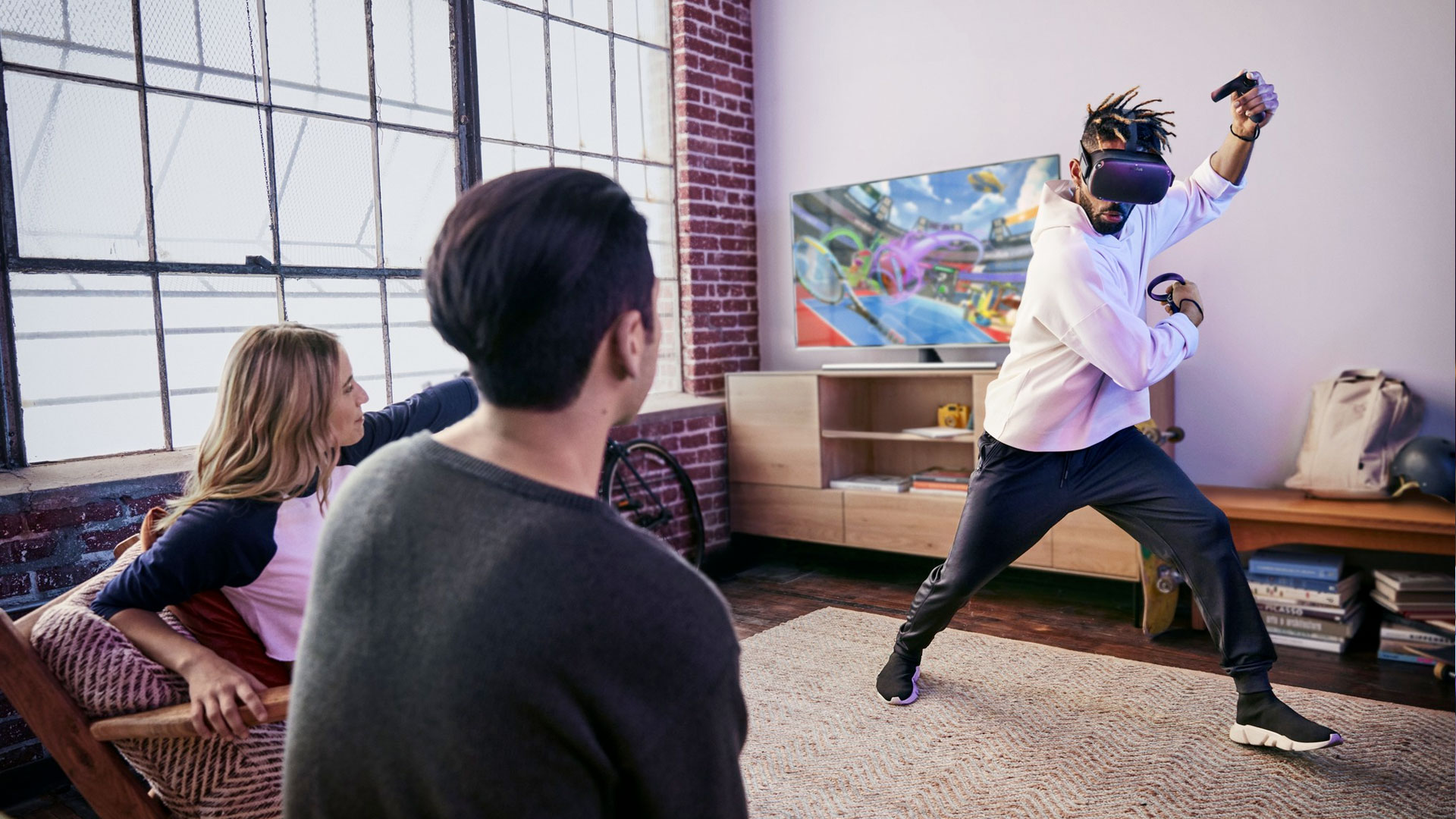 oculus quest 2 refurbished