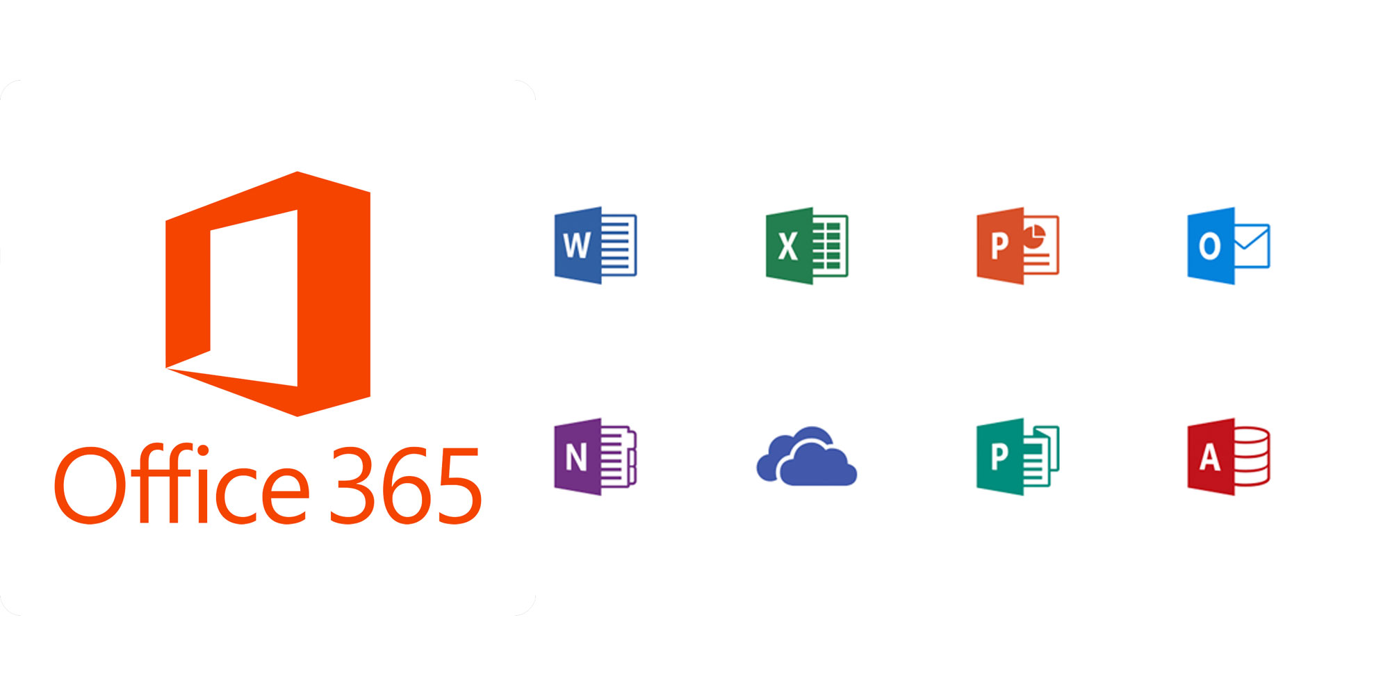Be ready for college w/ 1-year of Office 365 for 5 people at $80 (20% ...