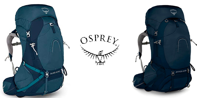 Osprey Hydration Packs are the ultimate travel bags from $100 at Woot