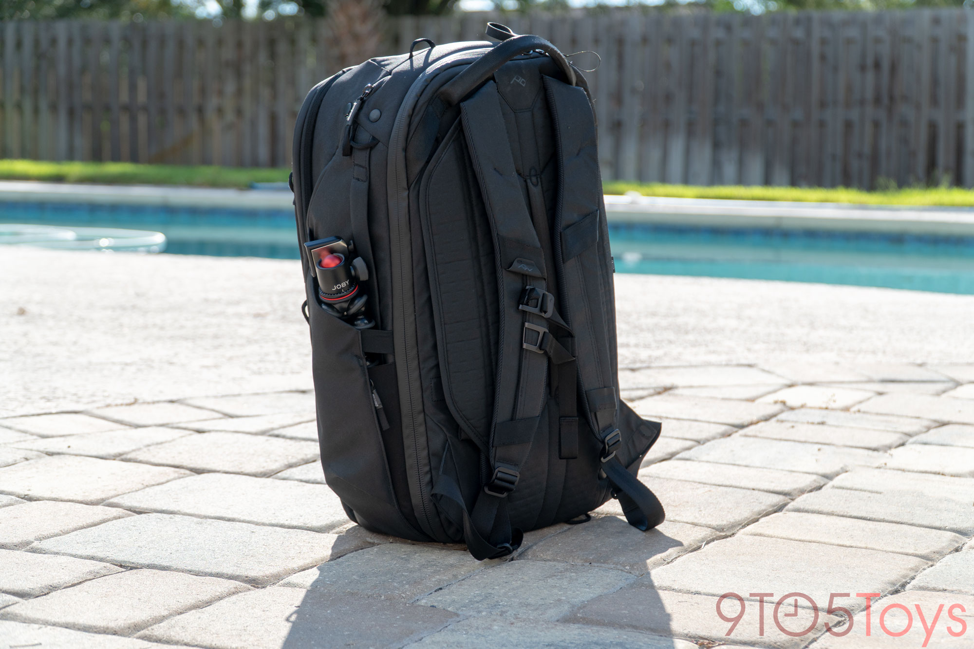 roblox galaxy backpack