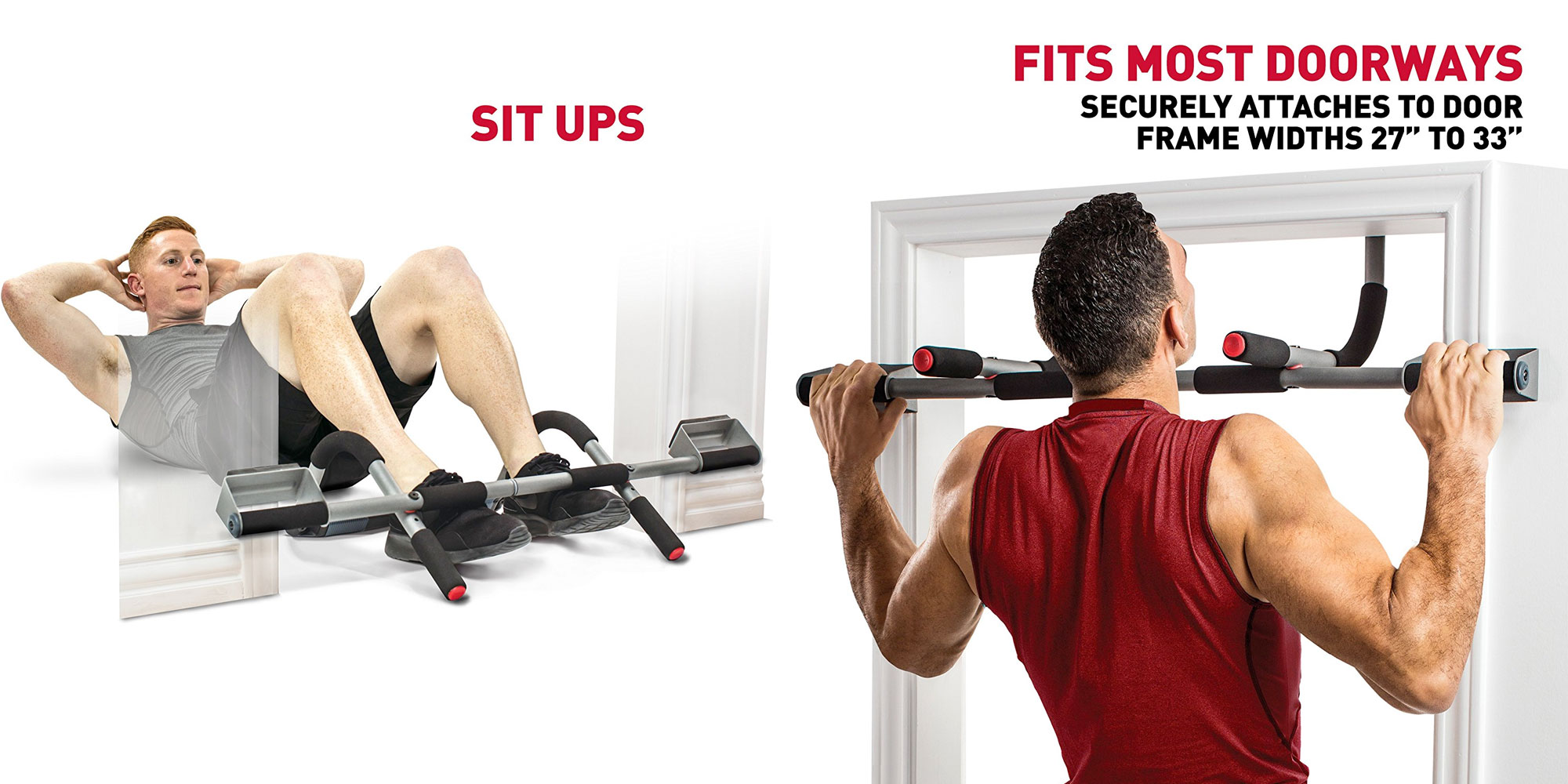 This multiworkout portable gym system just hit the Amazon alltime low