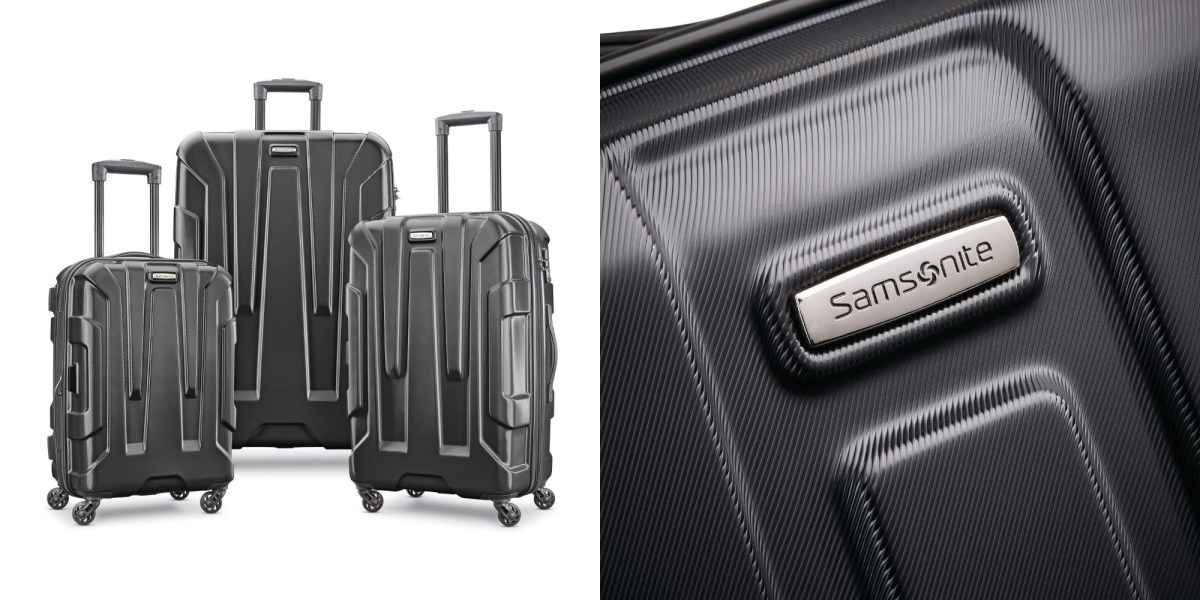 sister company of samsonite