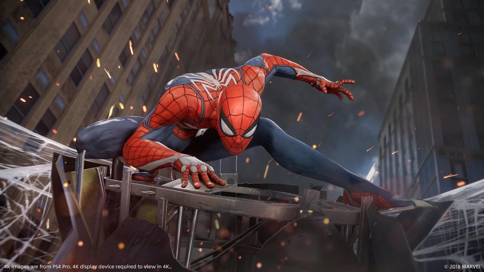 Todays Best Game Deals Spider Man 40 Or Less Mario Rabbids