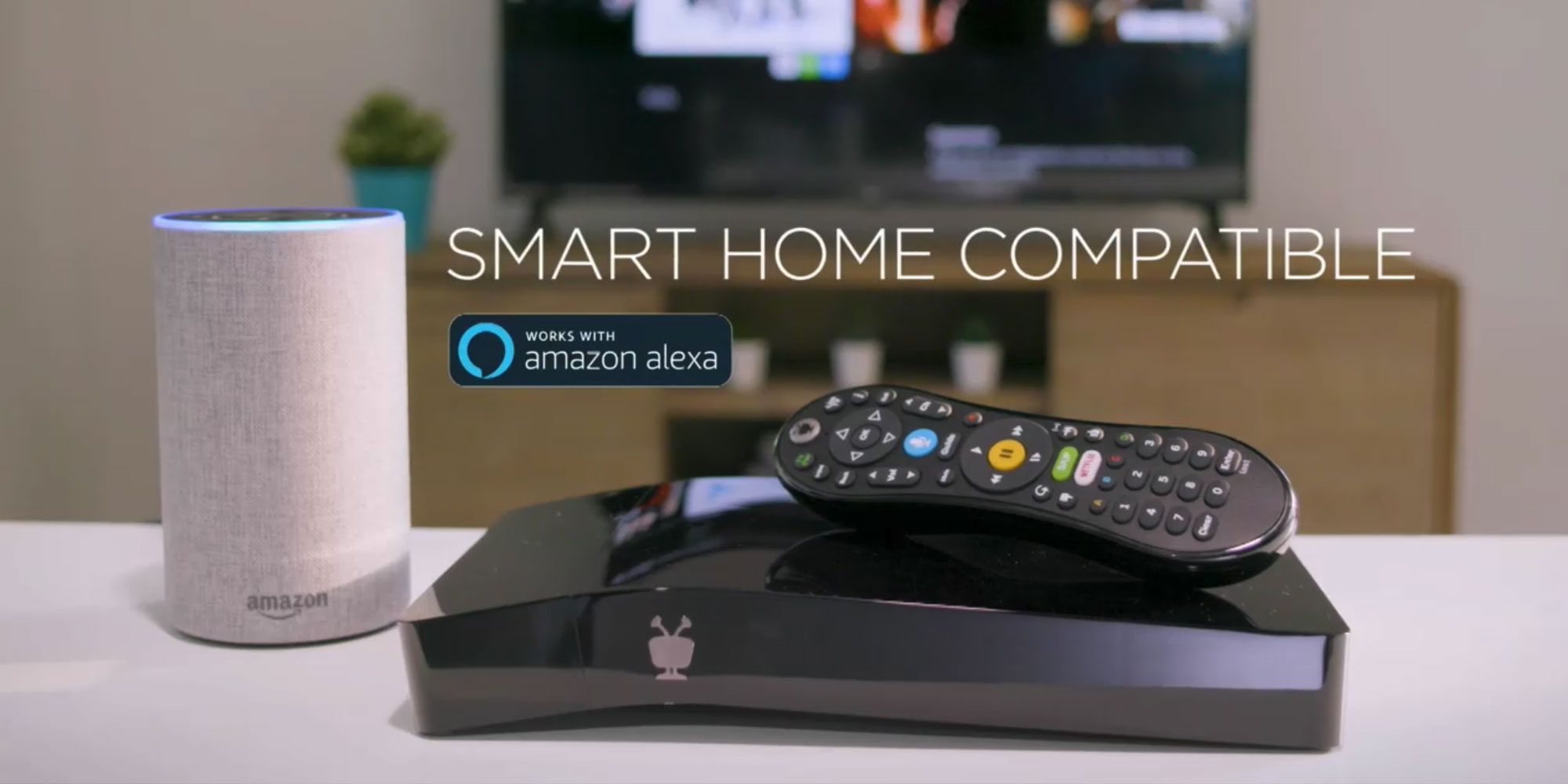TiVo announces its BOLT OTA 4K DVR & streaming box as an new