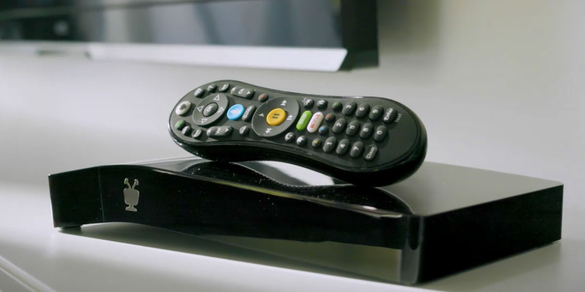 TiVo announces its BOLT OTA 4K DVR & streaming box as an new