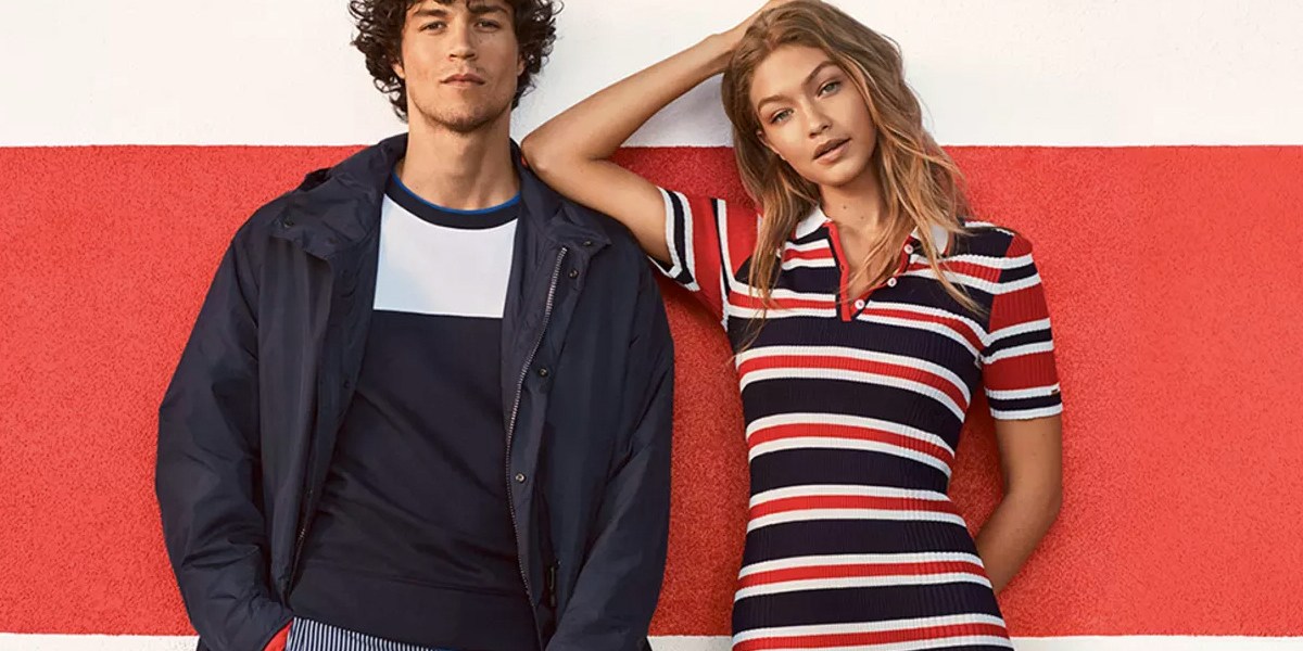 Tommy Hilfiger has fall styles on $20: jackets, jeans, & more -