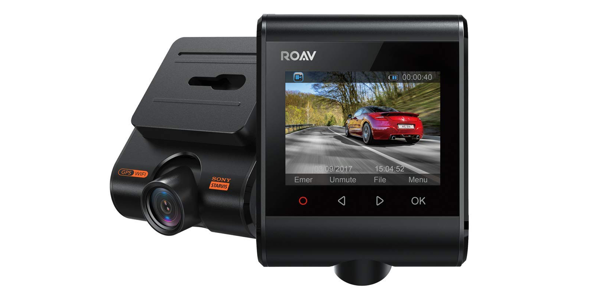 Видеорегистратор dash cam 1s. Roav Dashcam s1. Видеорегистратор Anker Roav Dashcam. Anker Roav Dashcam s1 Black r2122011. Dymco 2.5k 10