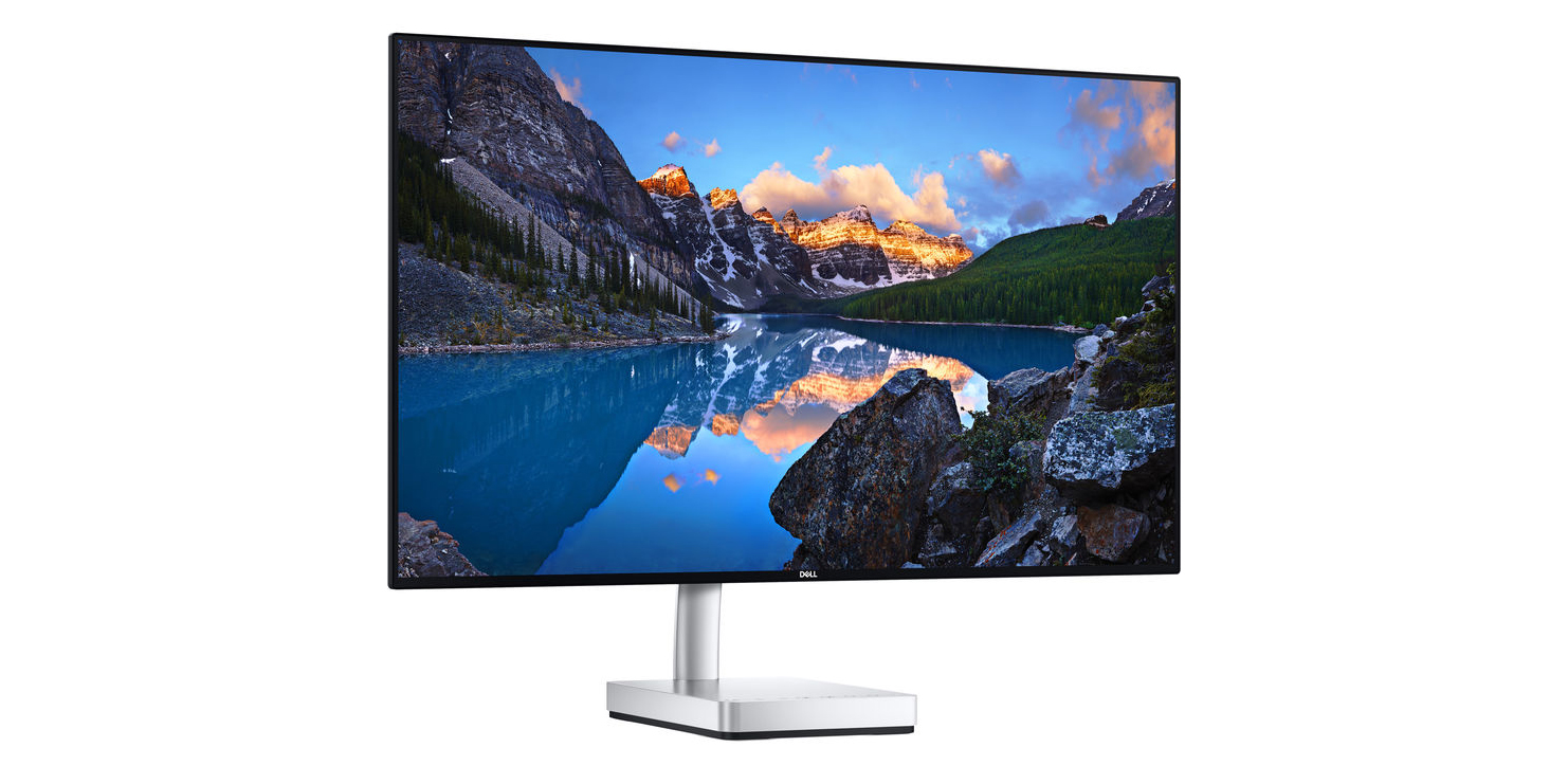 Pair your MacBook Pro with Dell's 27-inch USB-C Monitor for $220 (All