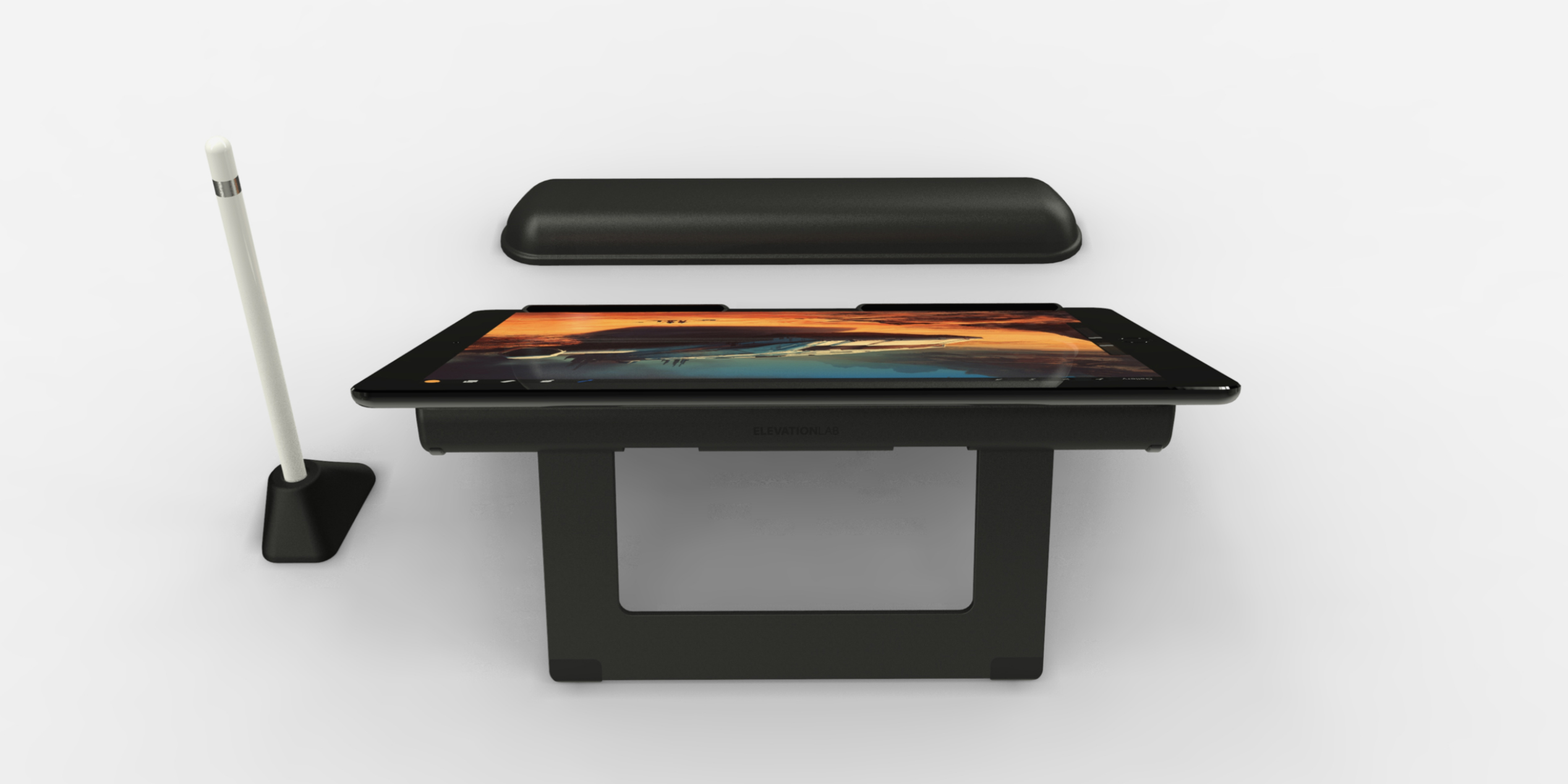 Rare discounts on Elevation Lab's iPad Pro DraftTable at Amazon from 37.50