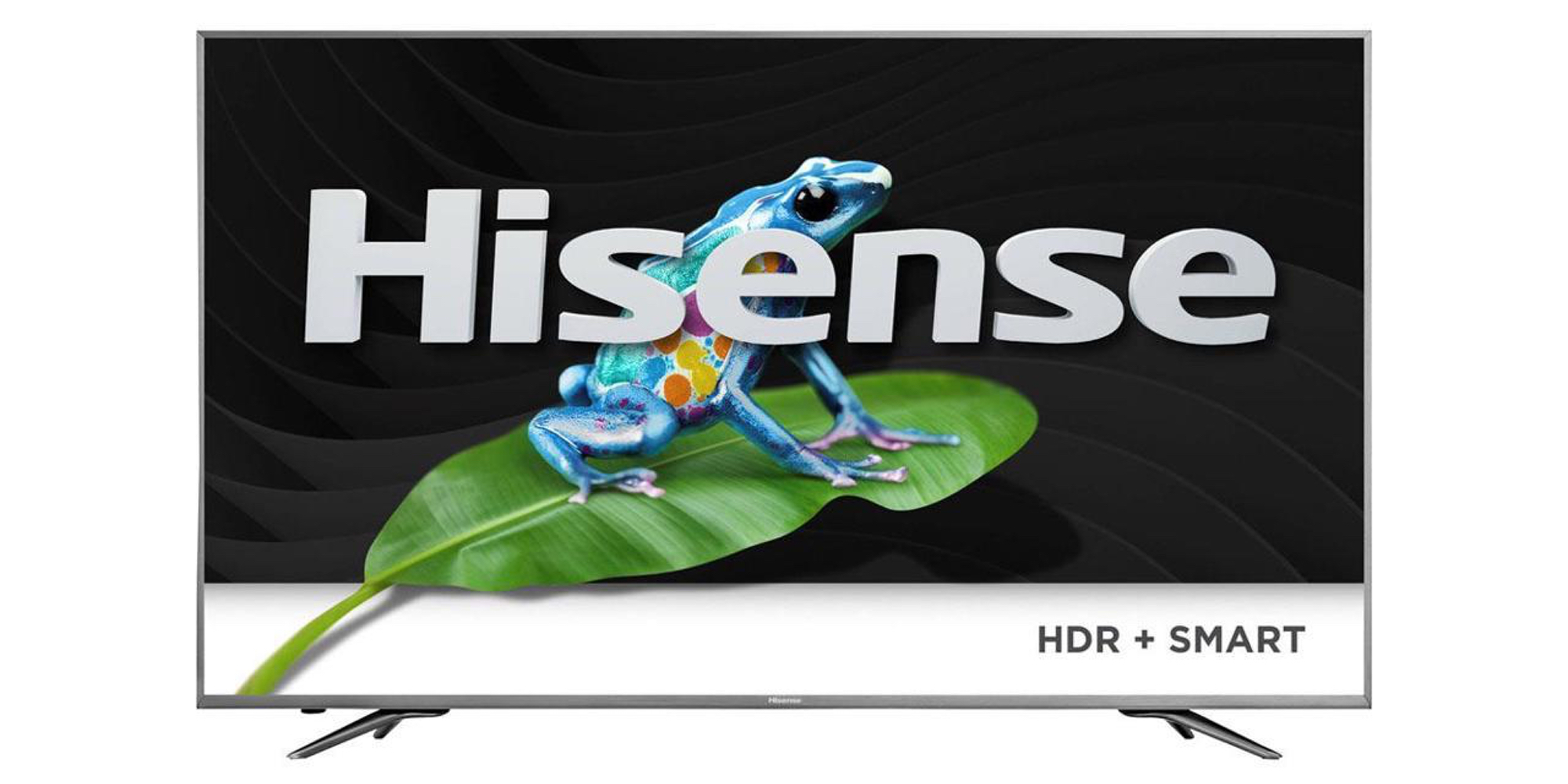 Hisense 55 Inch Smart Tv Black Friday | Smart TV Reviews